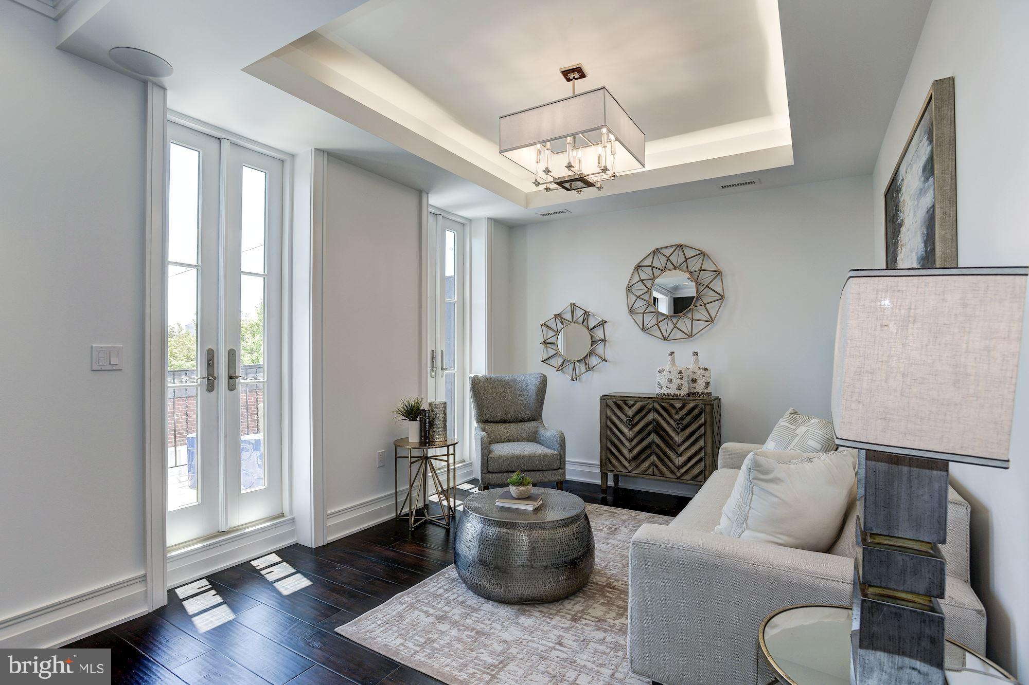 GEORGETOWN - Residential