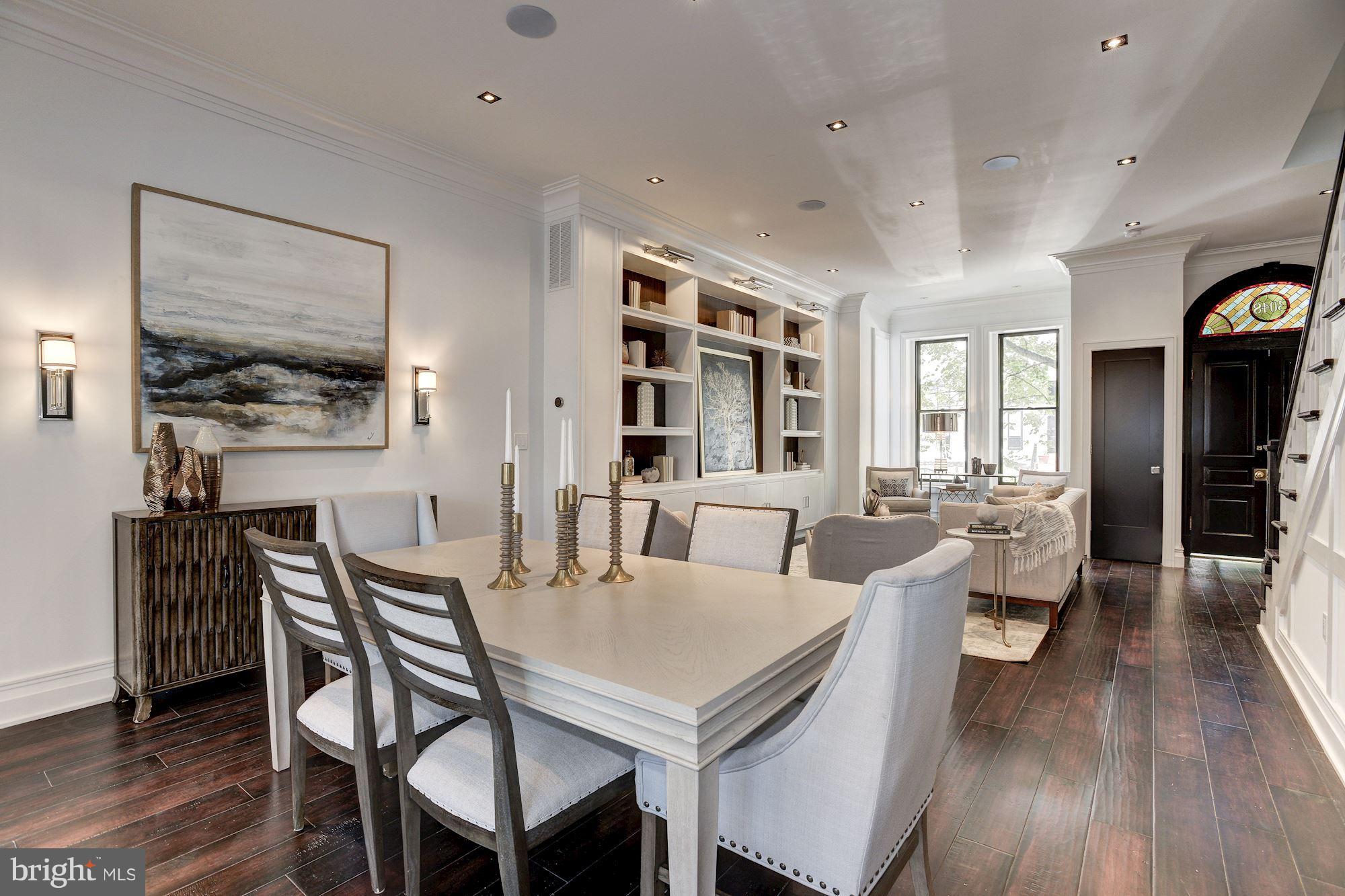 GEORGETOWN - Residential