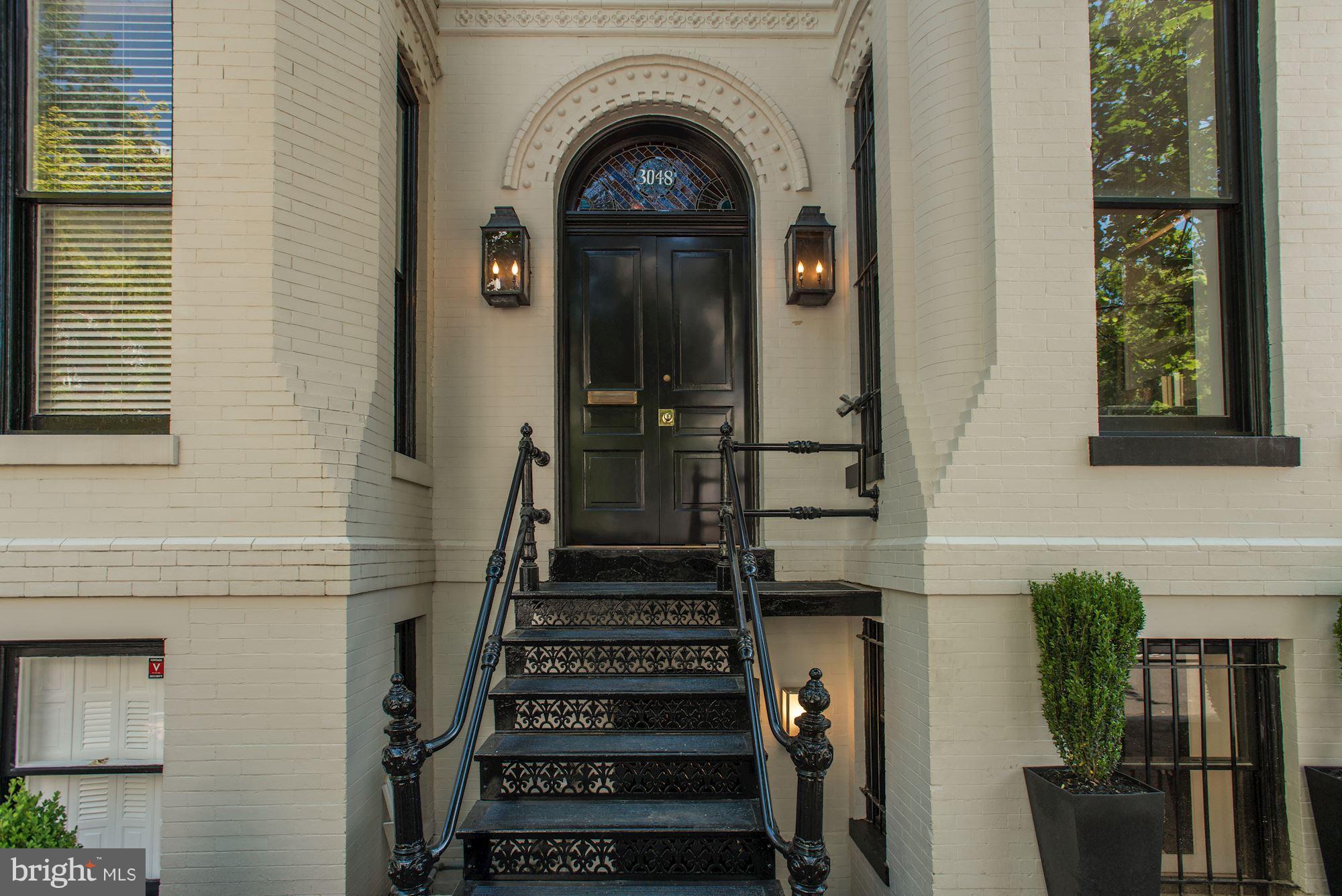 GEORGETOWN - Residential