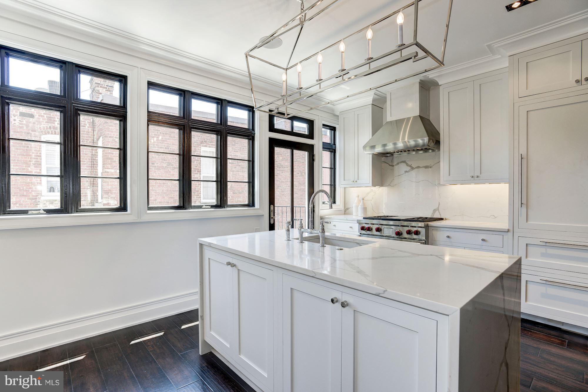 GEORGETOWN - Residential