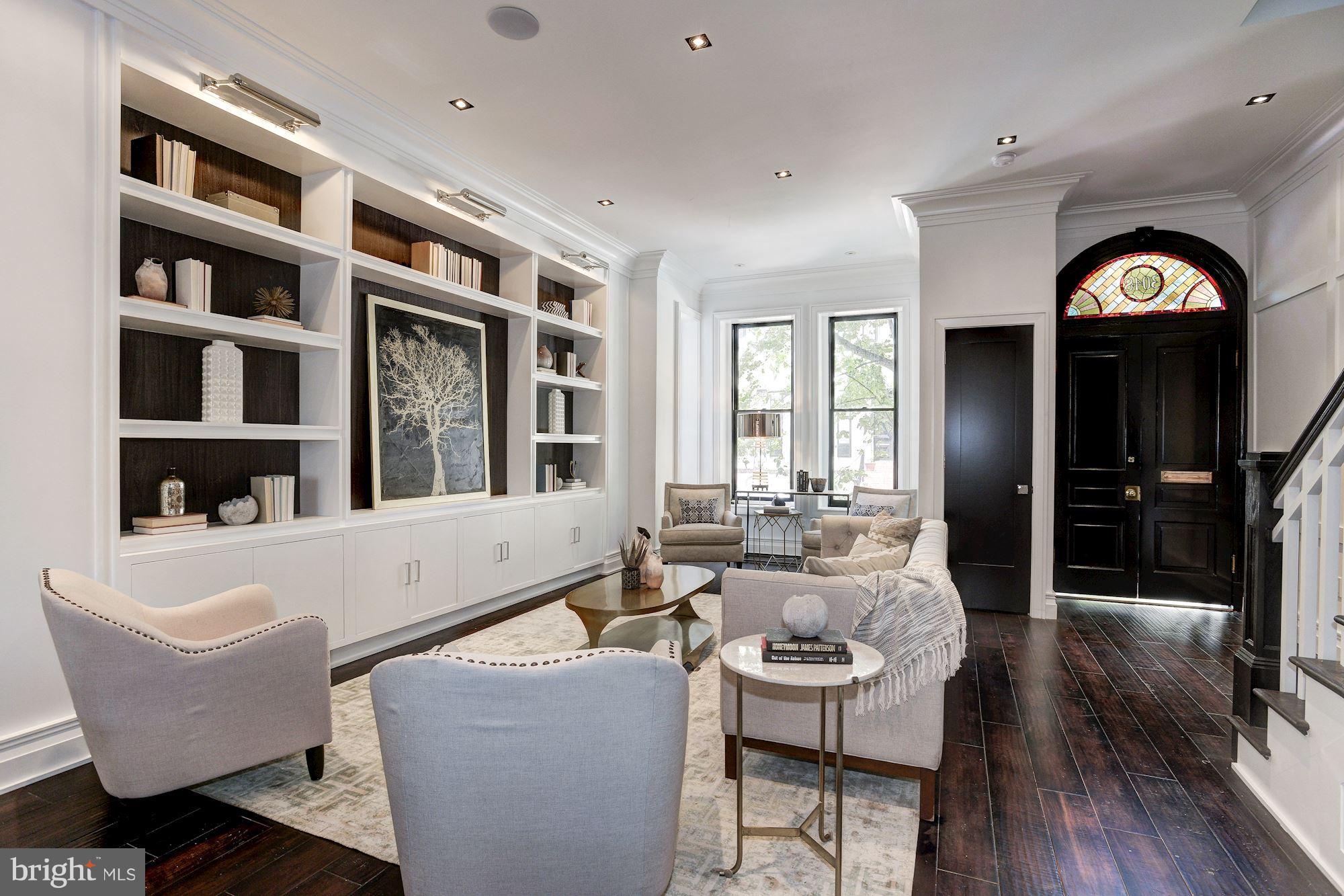 GEORGETOWN - Residential
