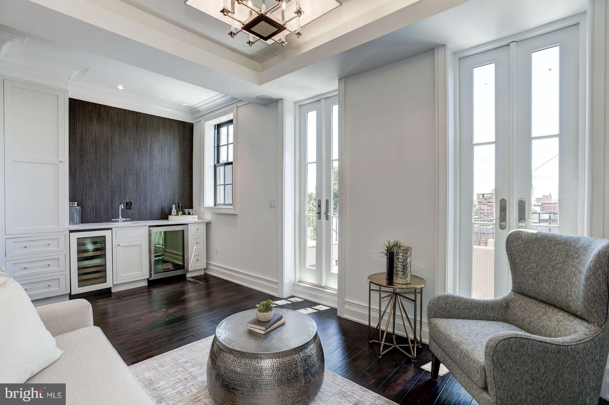GEORGETOWN - Residential