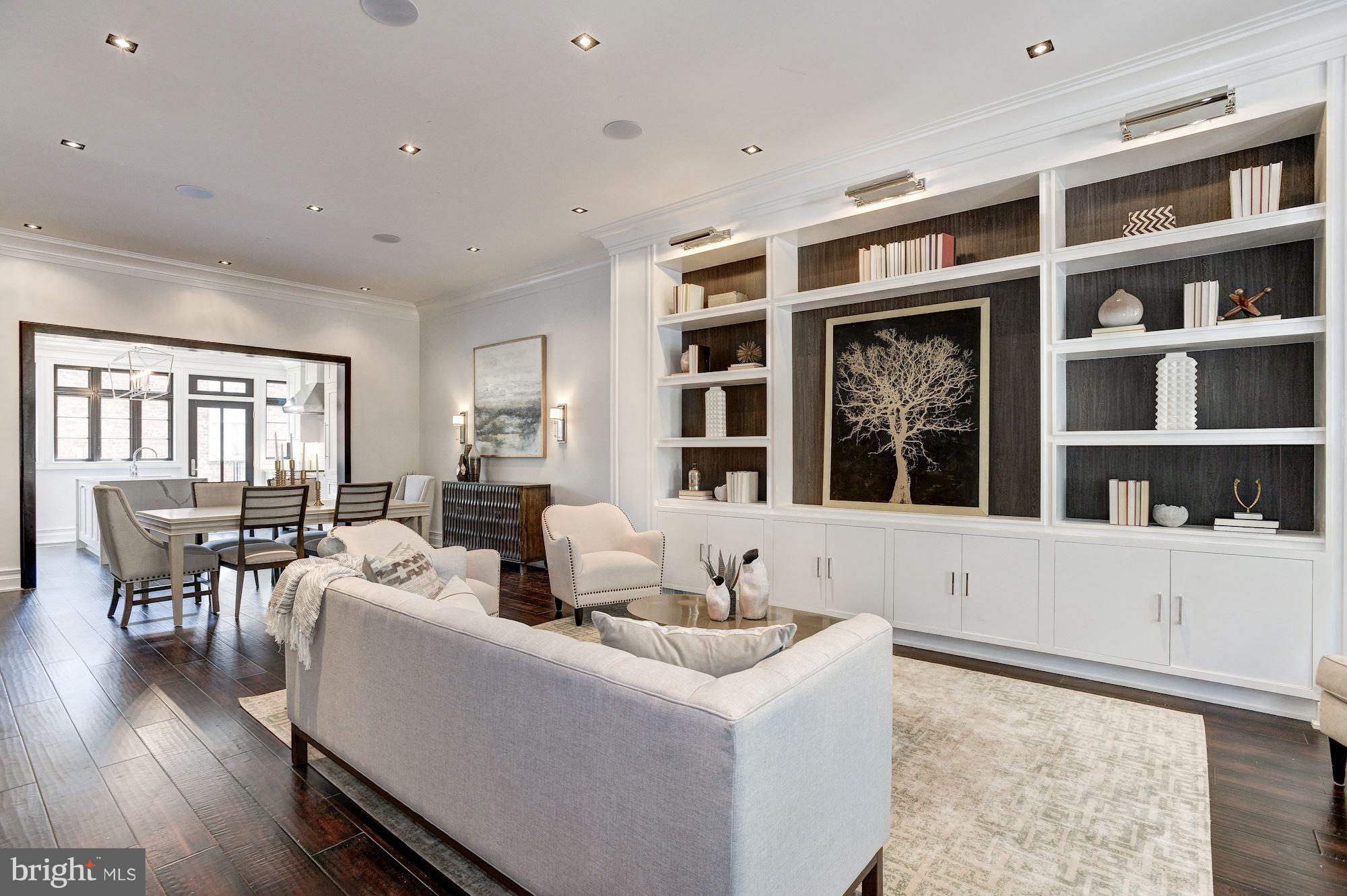 GEORGETOWN - Residential