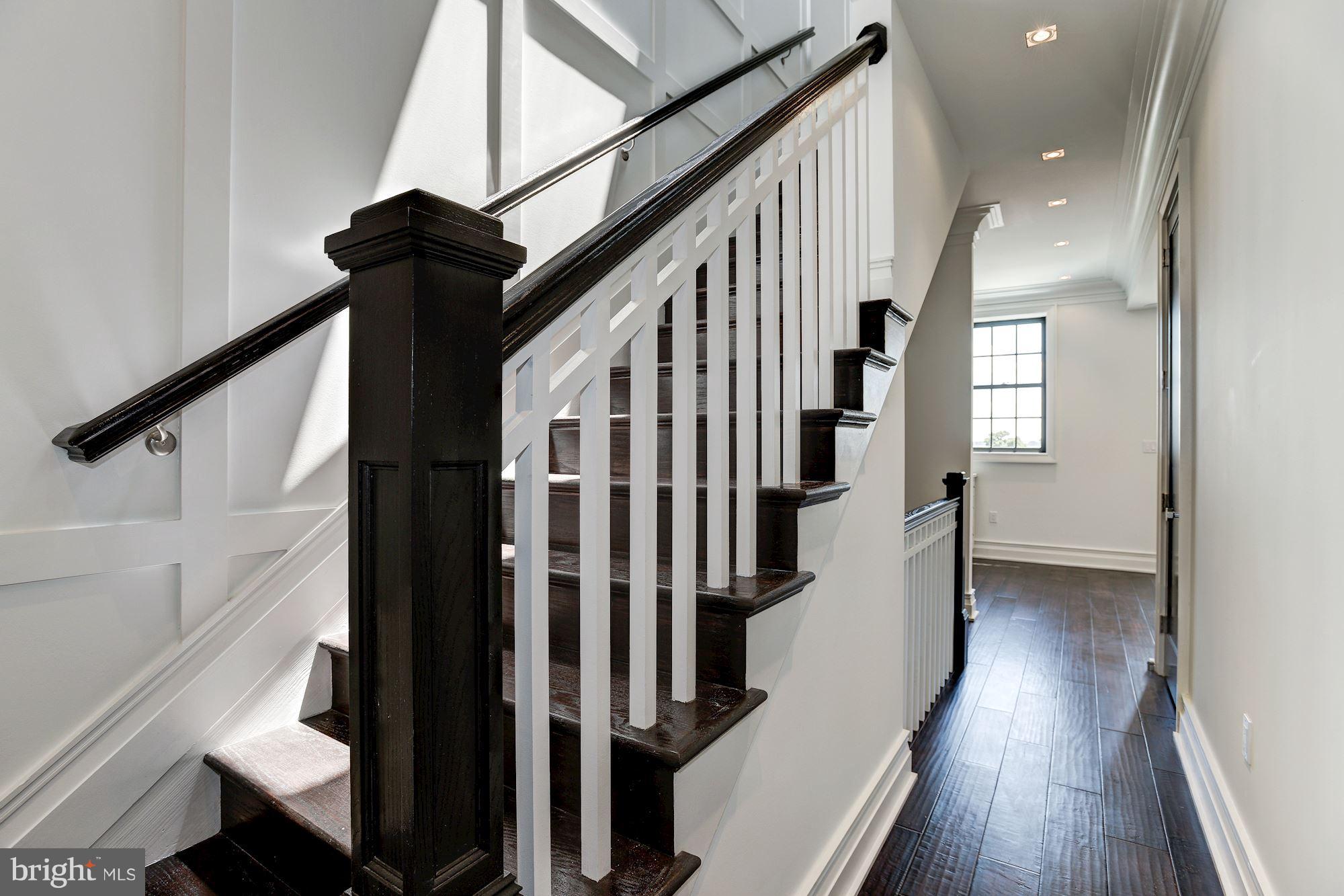 GEORGETOWN - Residential