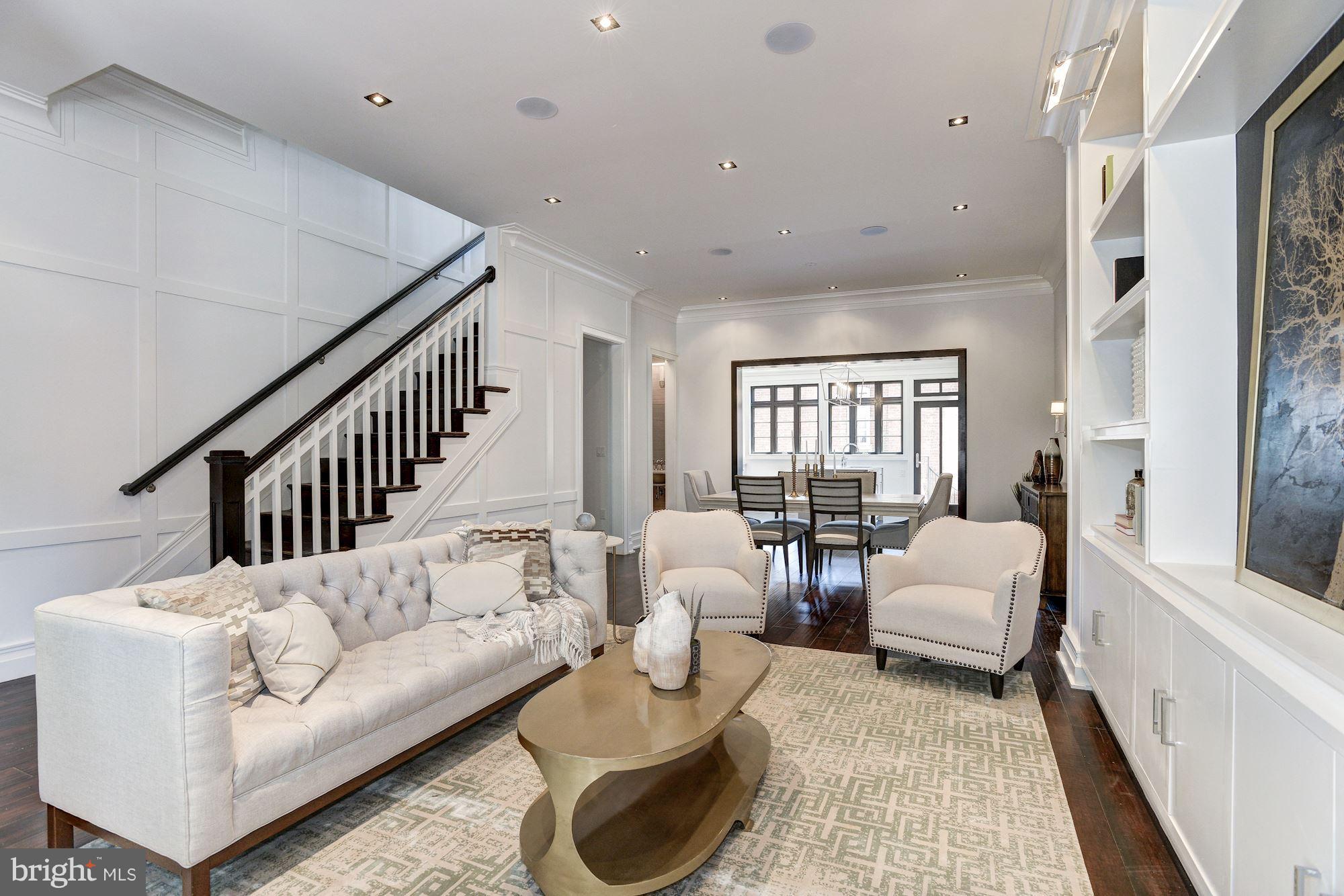 GEORGETOWN - Residential