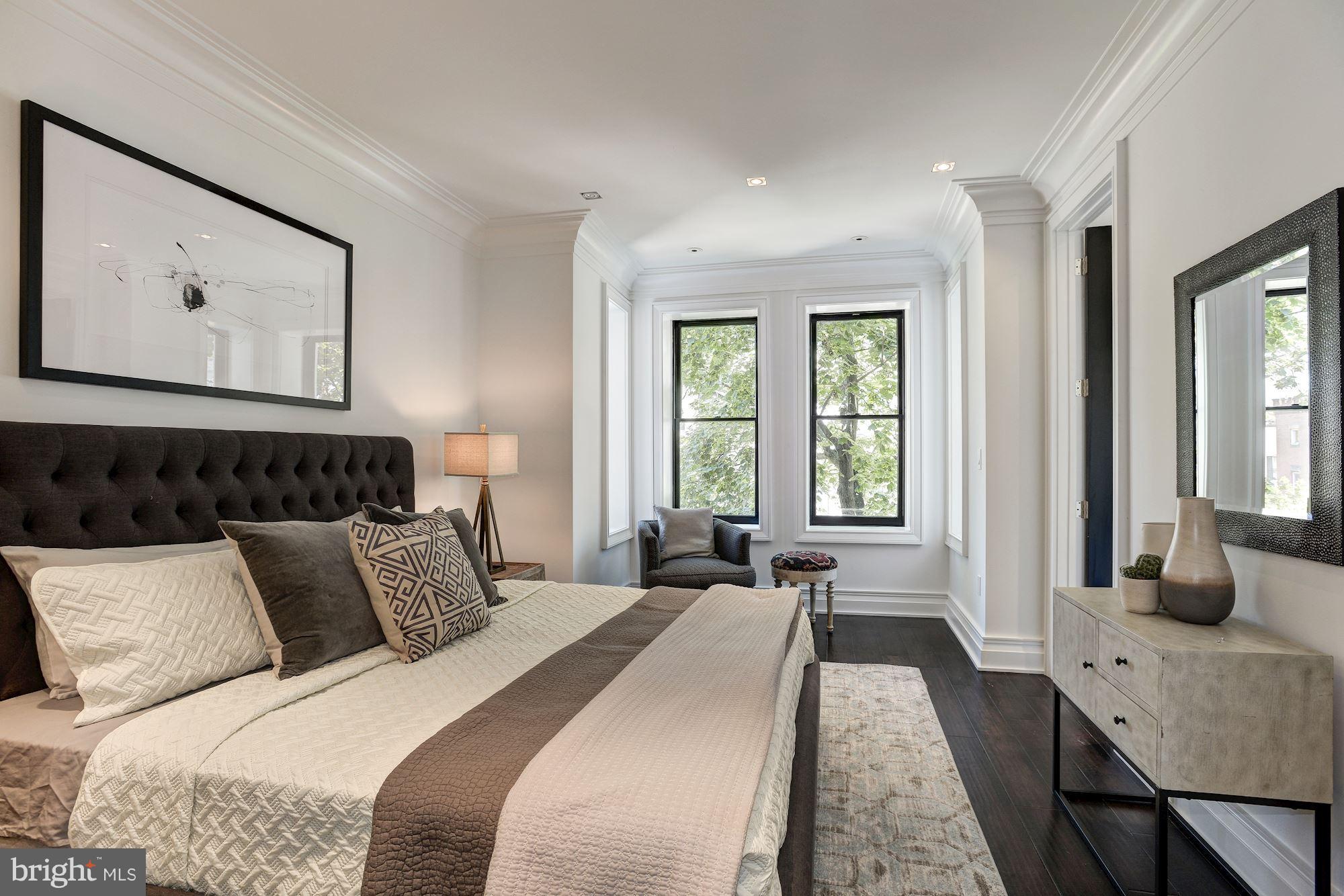 GEORGETOWN - Residential