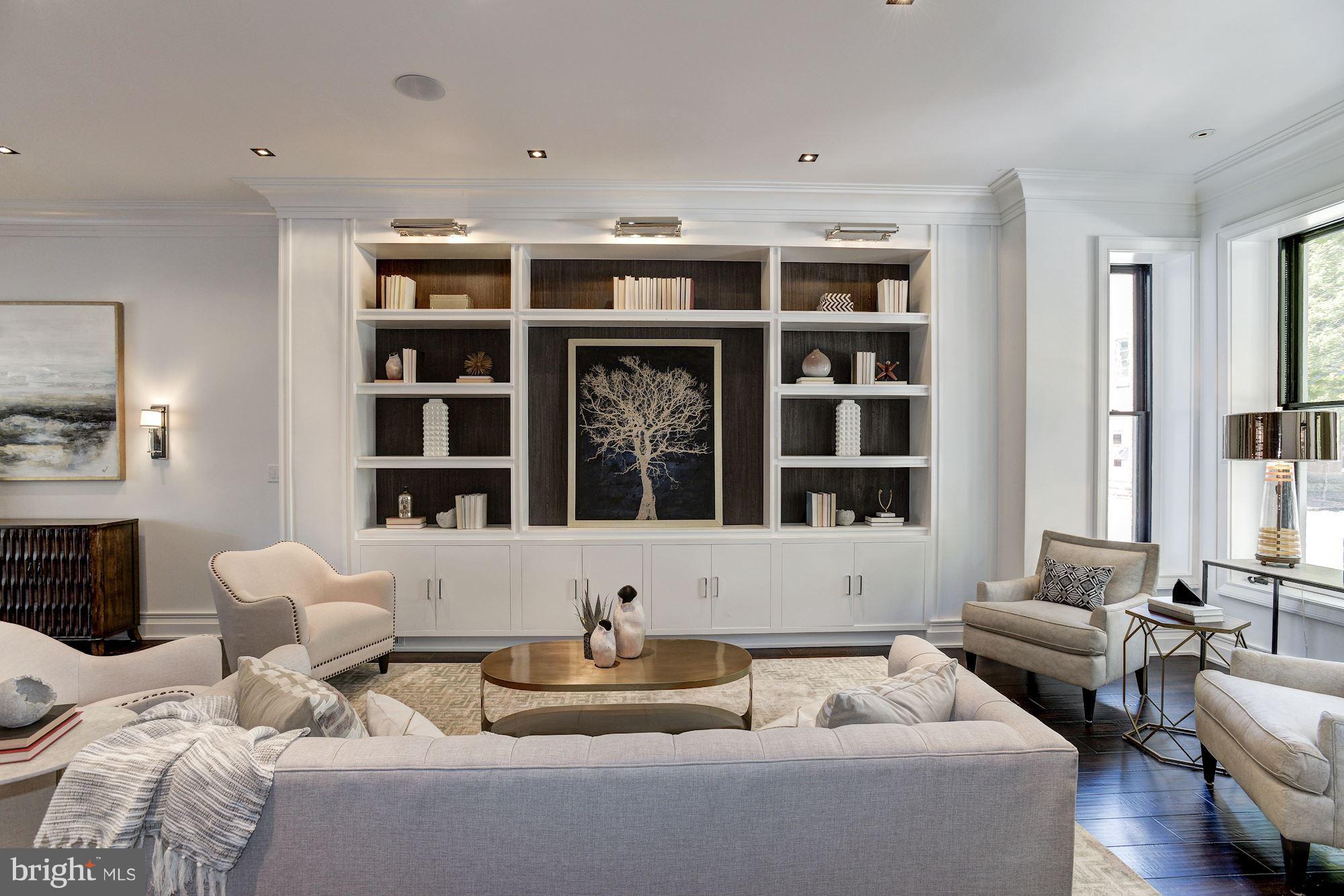 GEORGETOWN - Residential