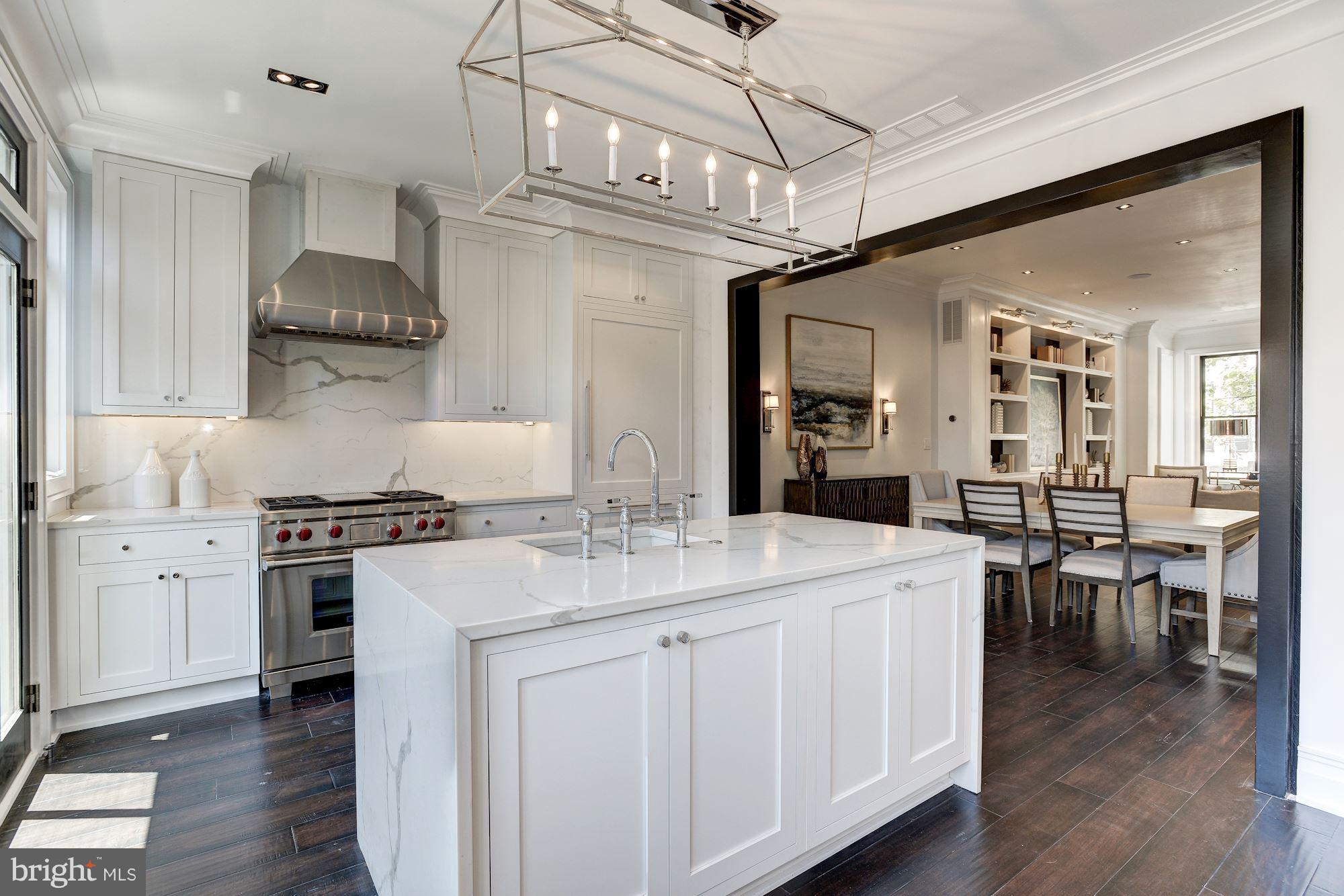 GEORGETOWN - Residential