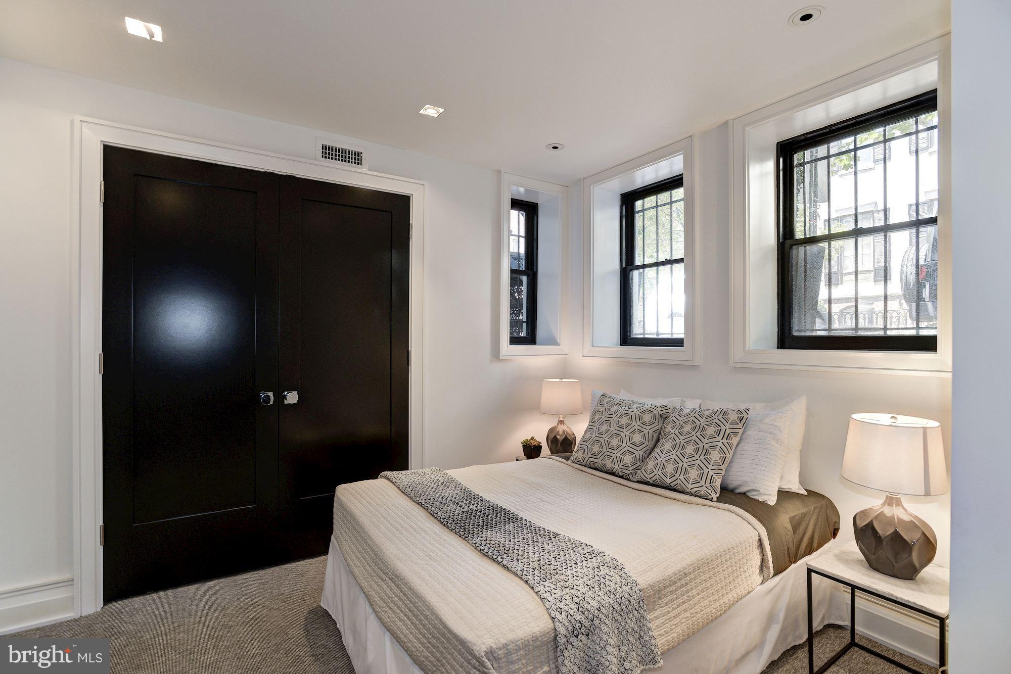 GEORGETOWN - Residential