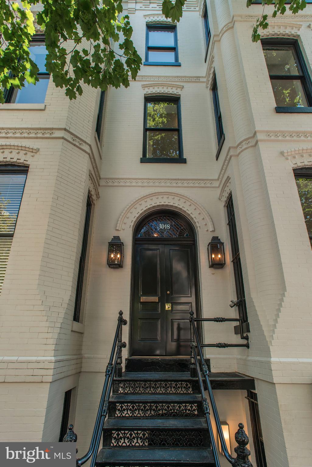 GEORGETOWN - Residential