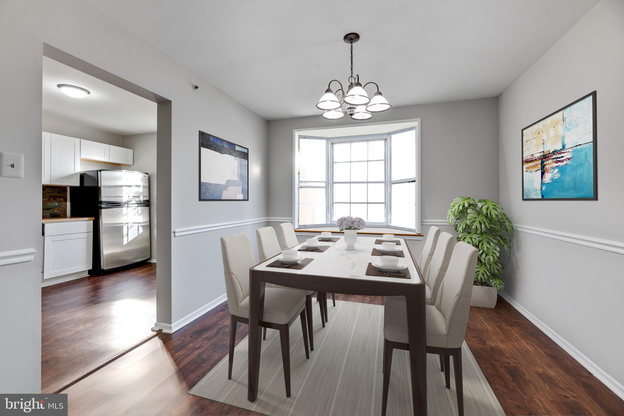 COURTLAND WOODS - Residential