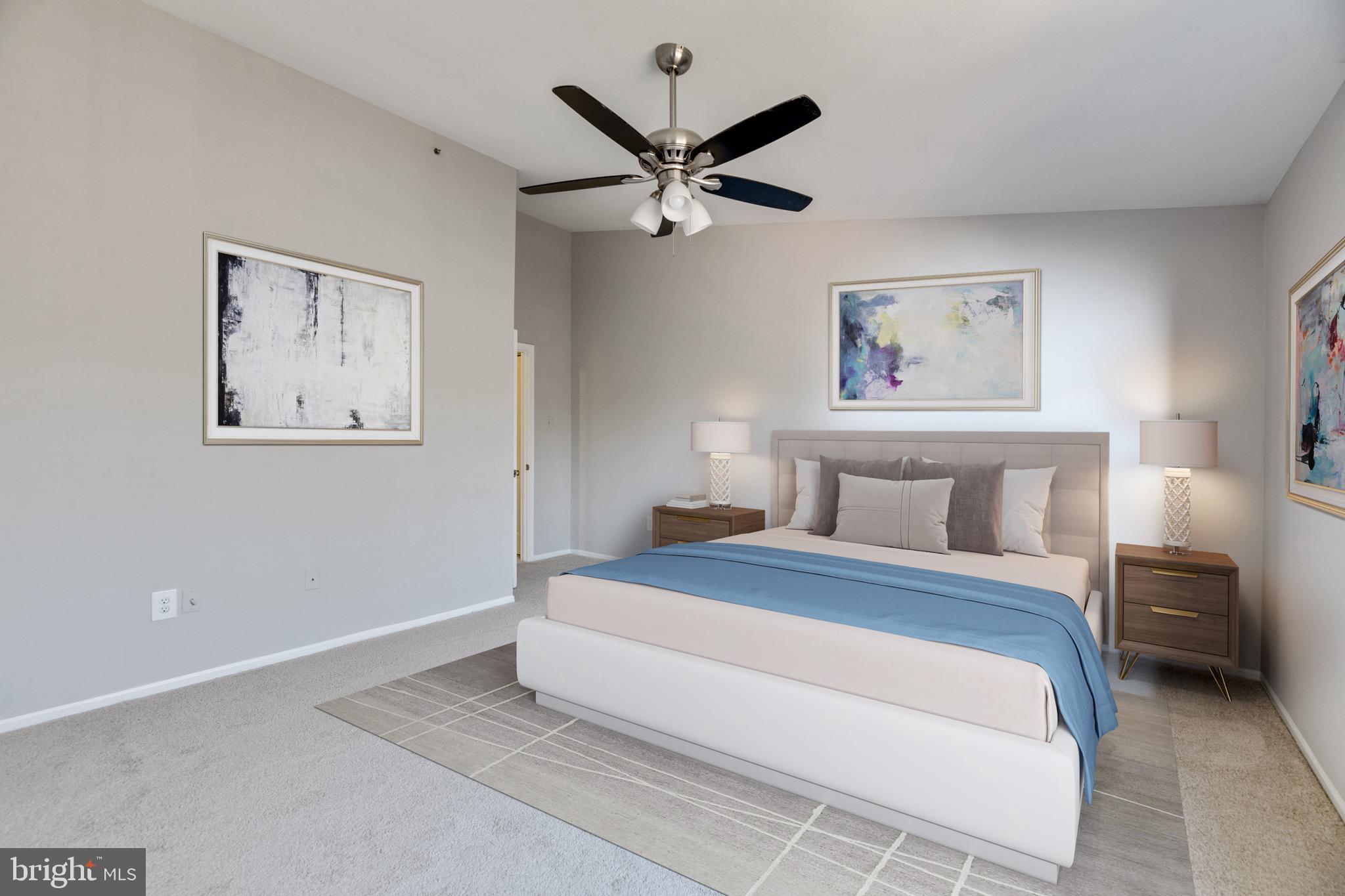 COURTLAND WOODS - Residential