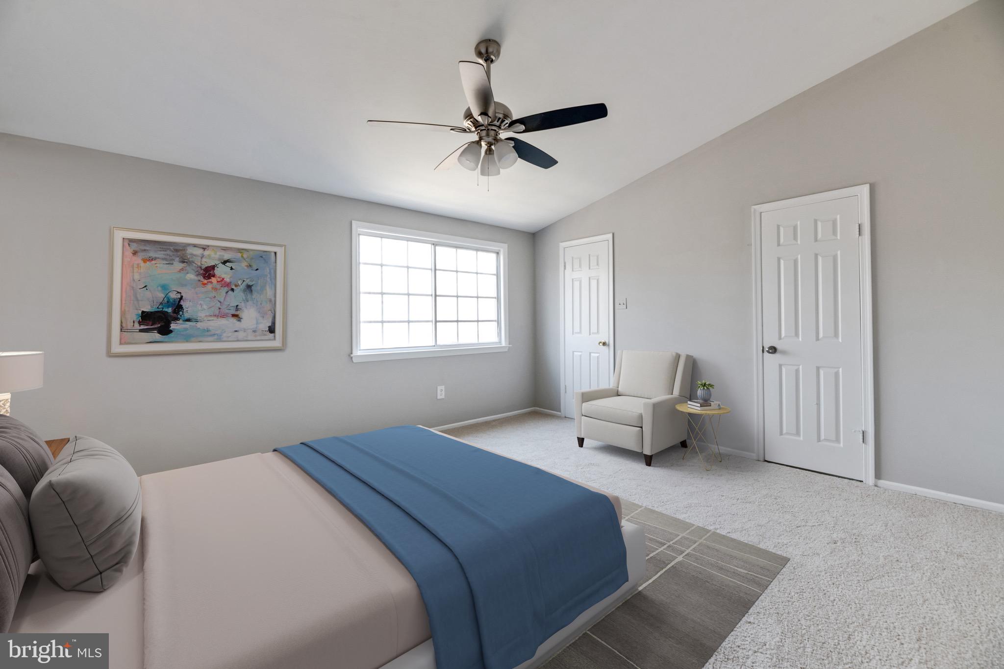 COURTLAND WOODS - Residential