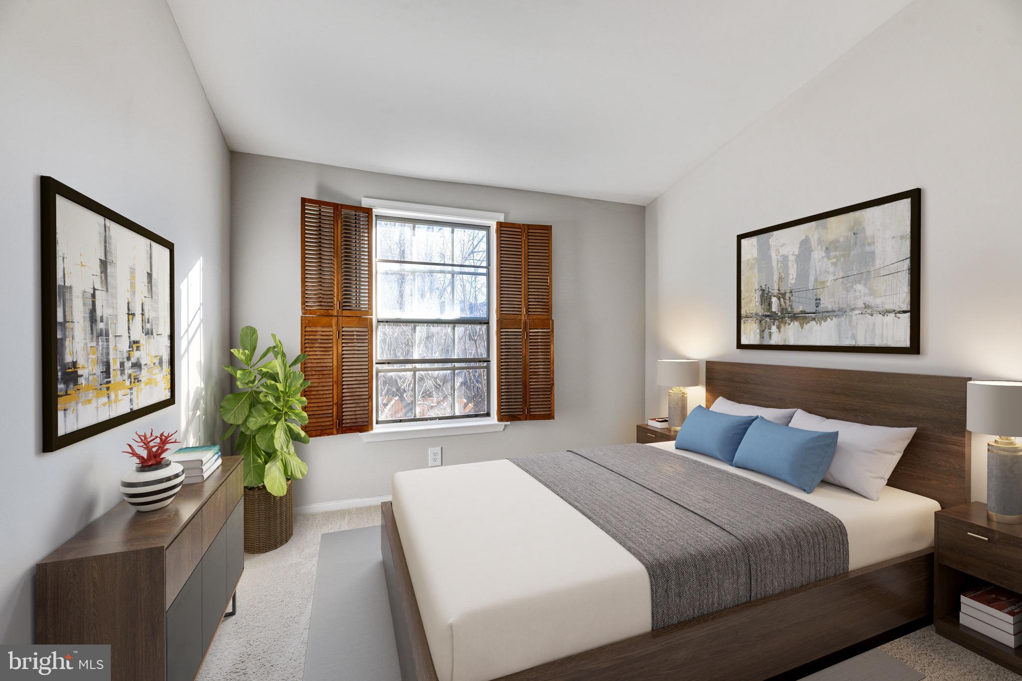 COURTLAND WOODS - Residential