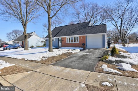 1425 OAKDALE ROAD GLEN BURNIE MD 21060