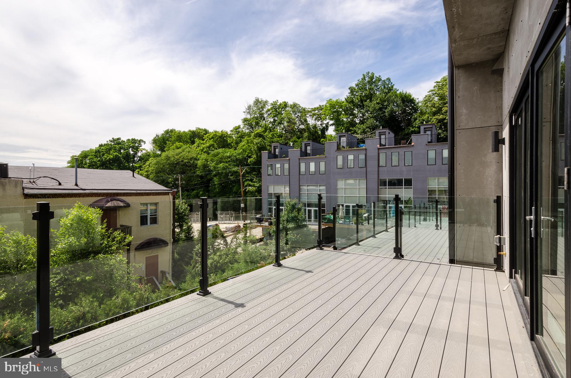 MANAYUNK - Residential