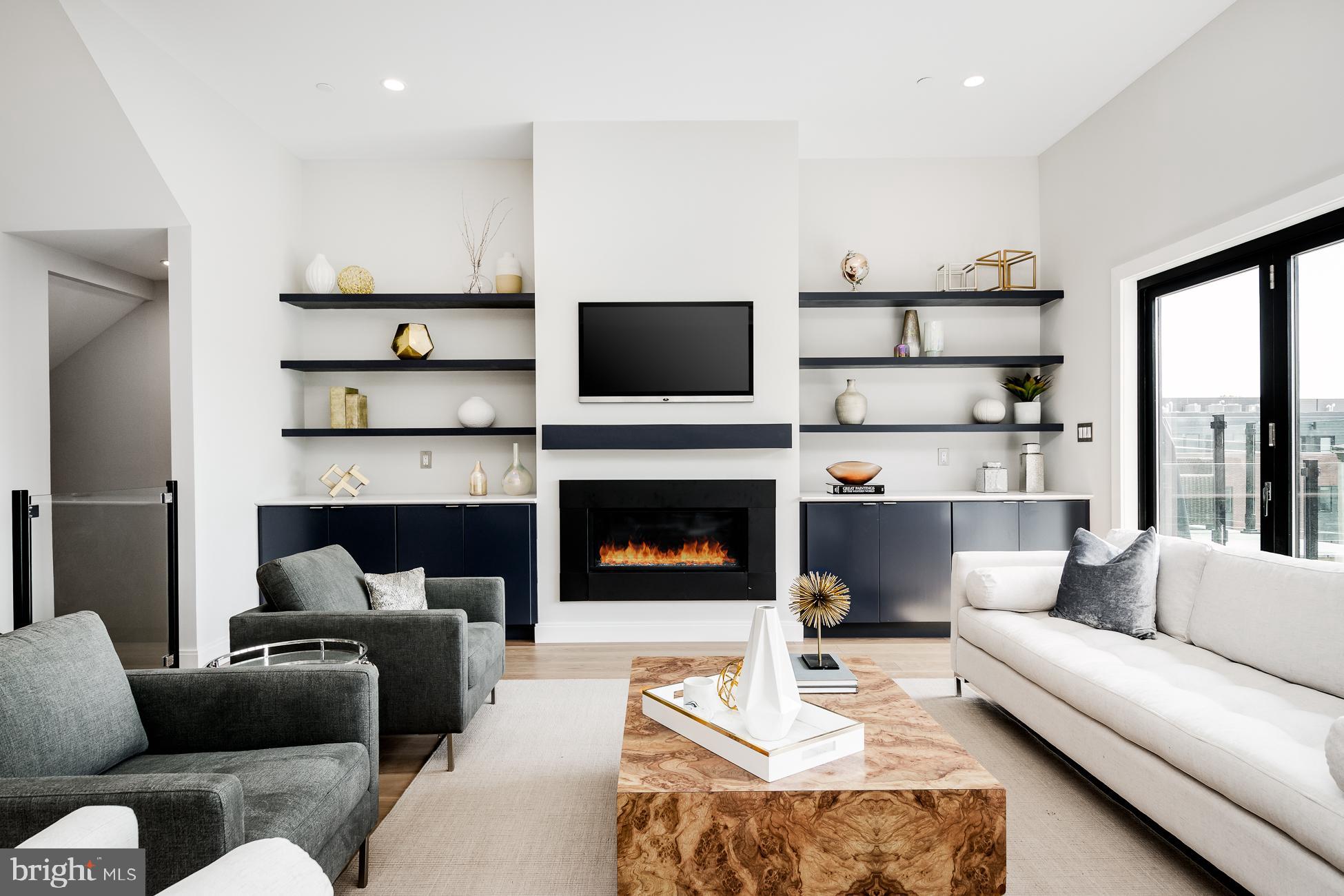 MANAYUNK - Residential