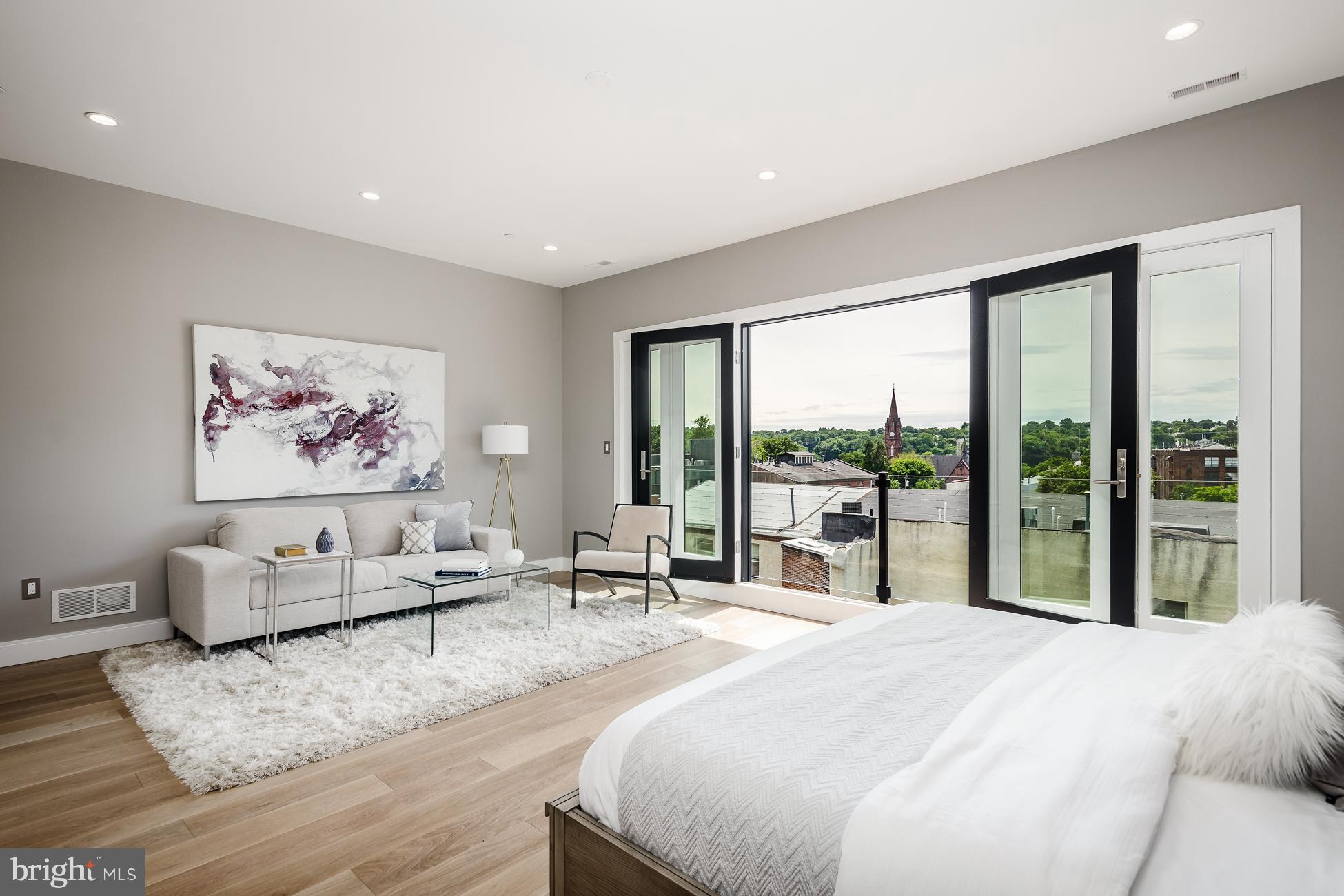 MANAYUNK - Residential