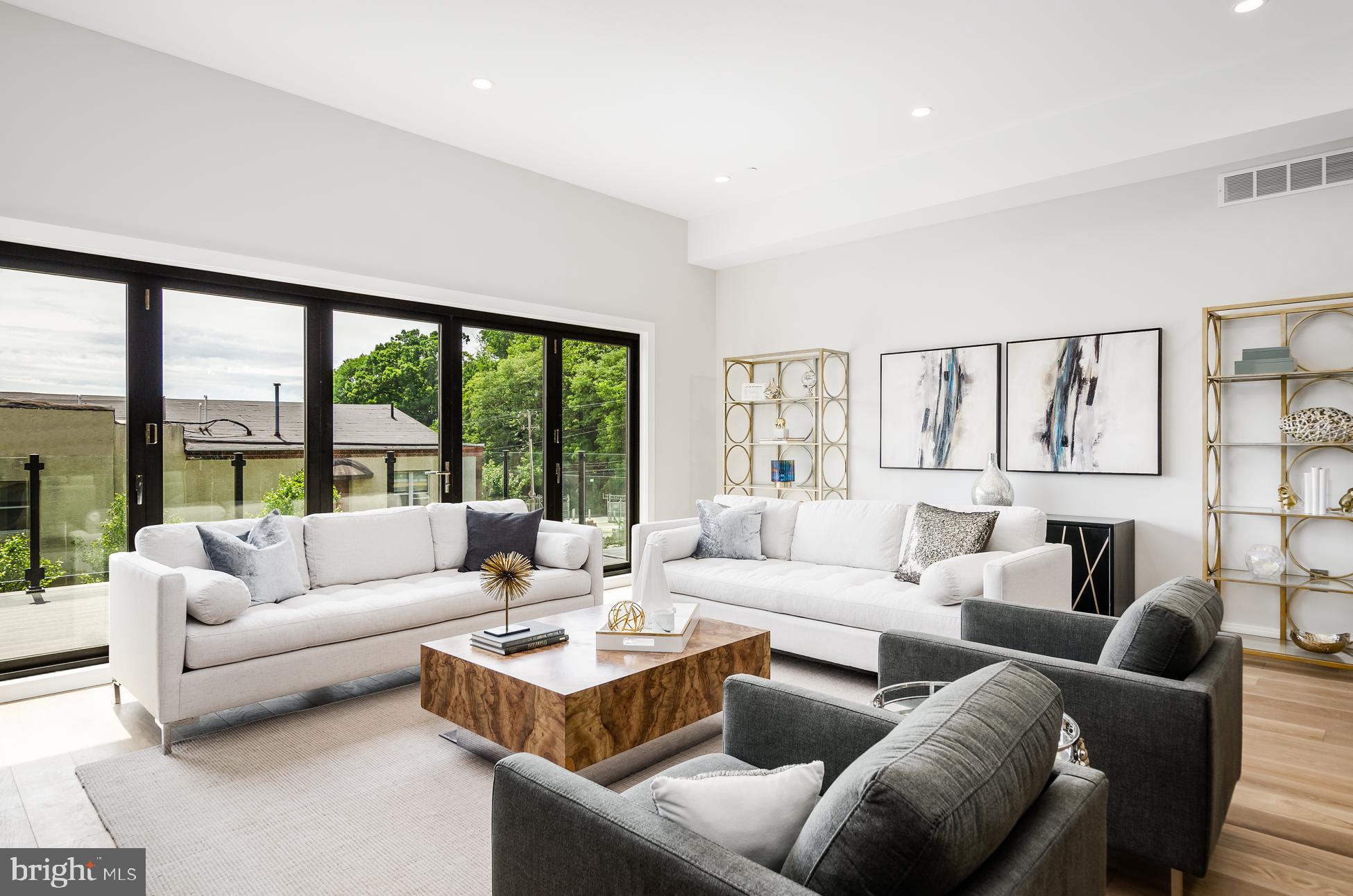 MANAYUNK - Residential