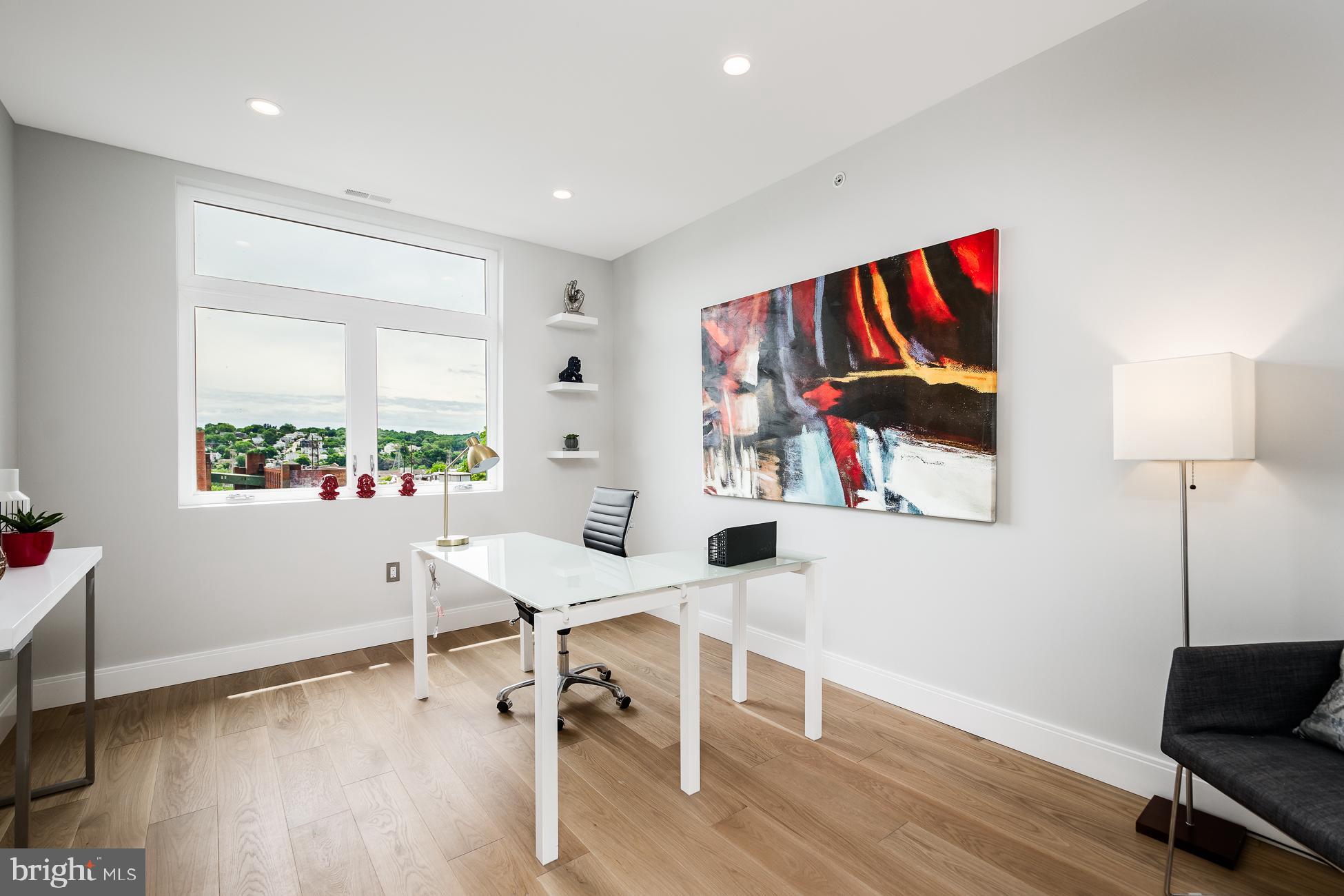 MANAYUNK - Residential