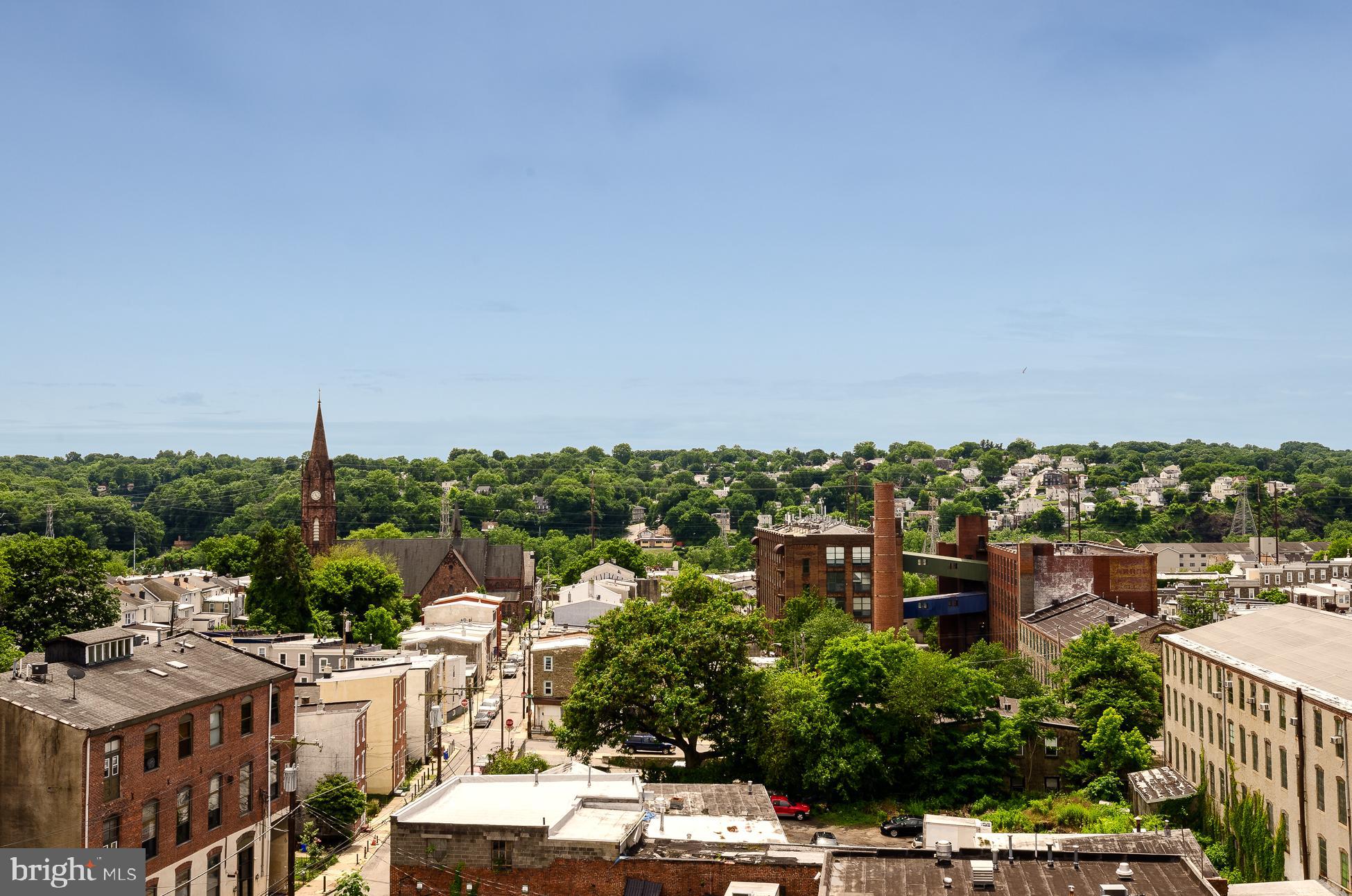 MANAYUNK - Residential