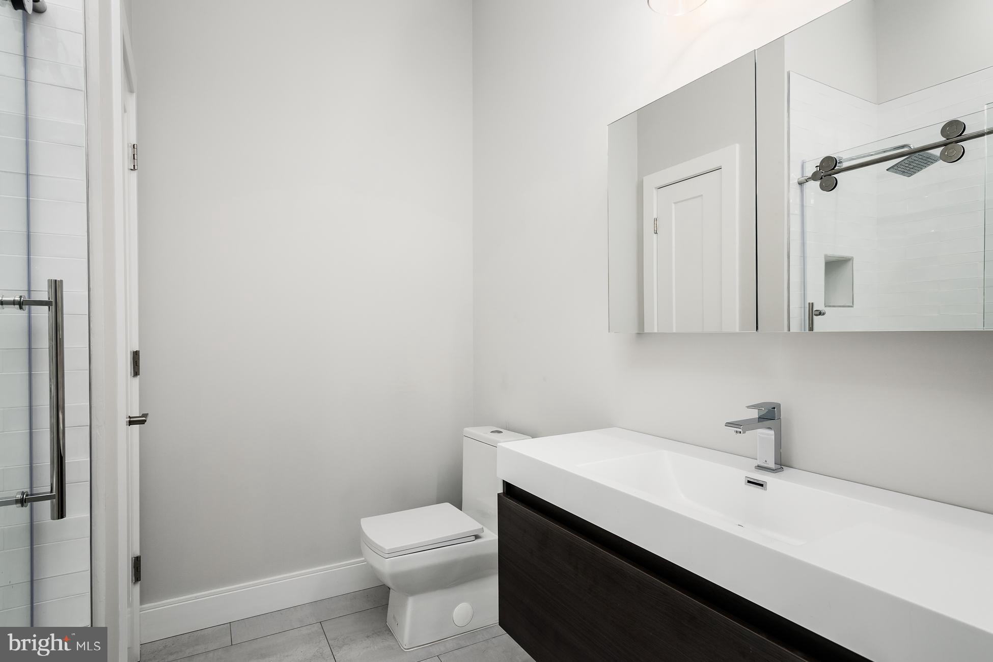 MANAYUNK - Residential