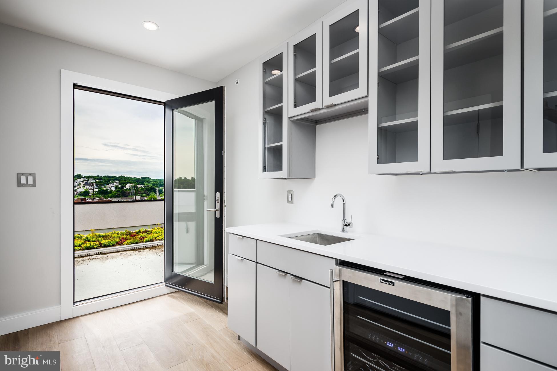 MANAYUNK - Residential