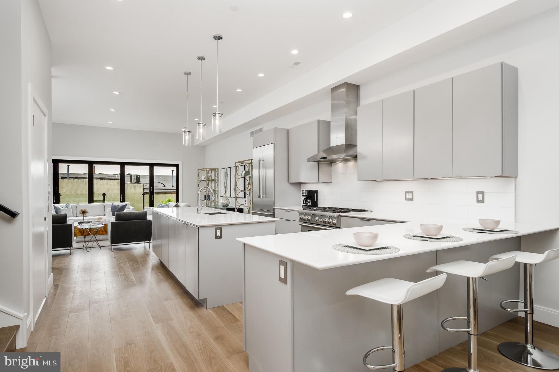 MANAYUNK - Residential