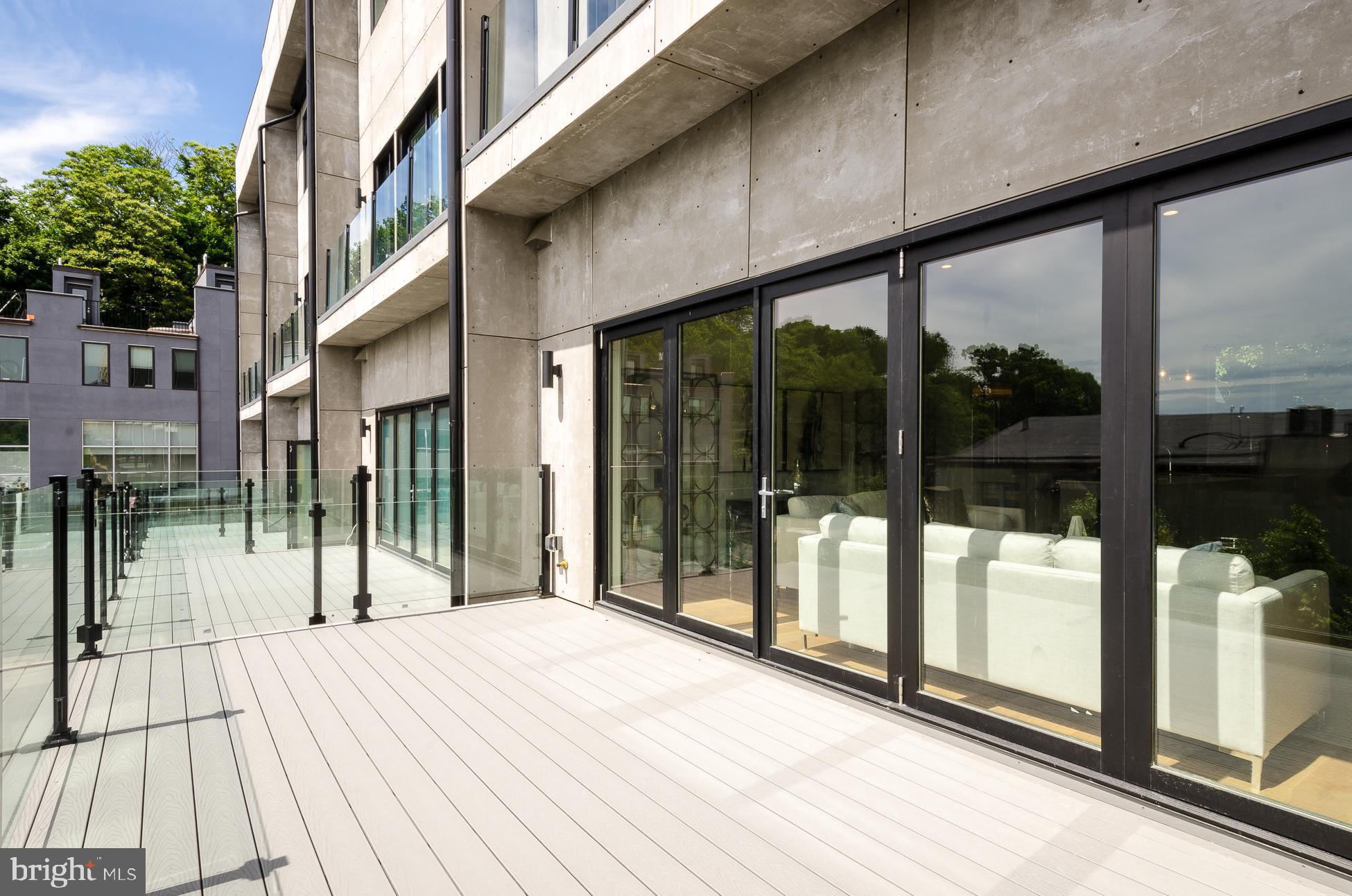 MANAYUNK - Residential