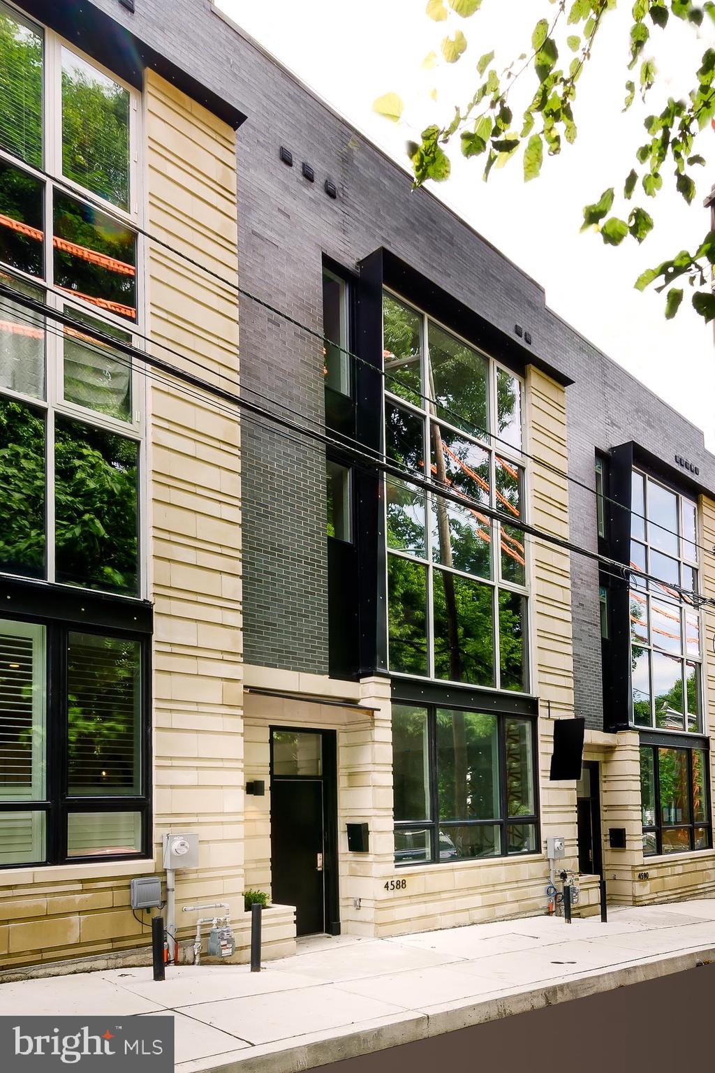 MANAYUNK - Residential