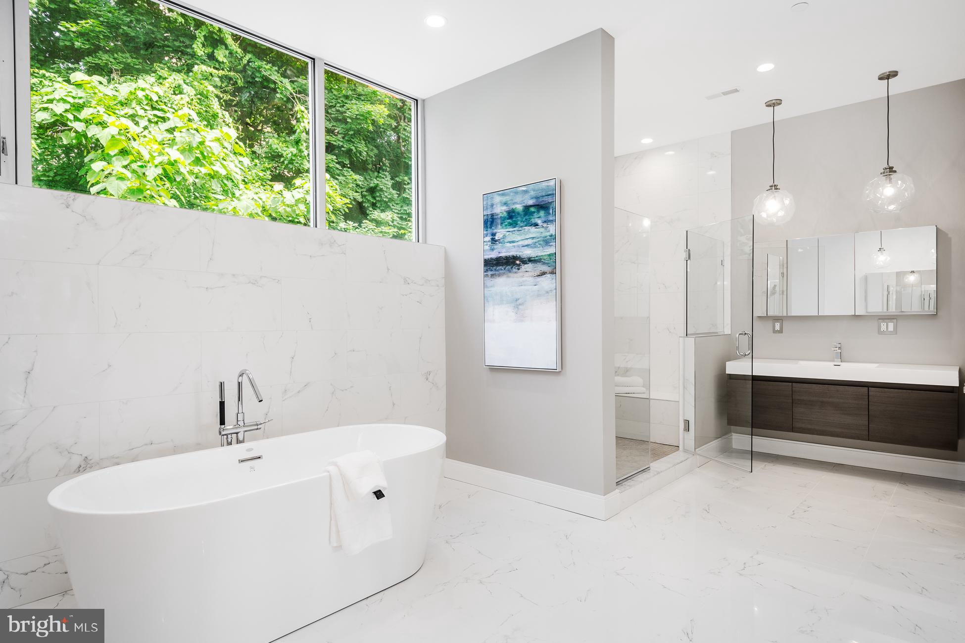 MANAYUNK - Residential