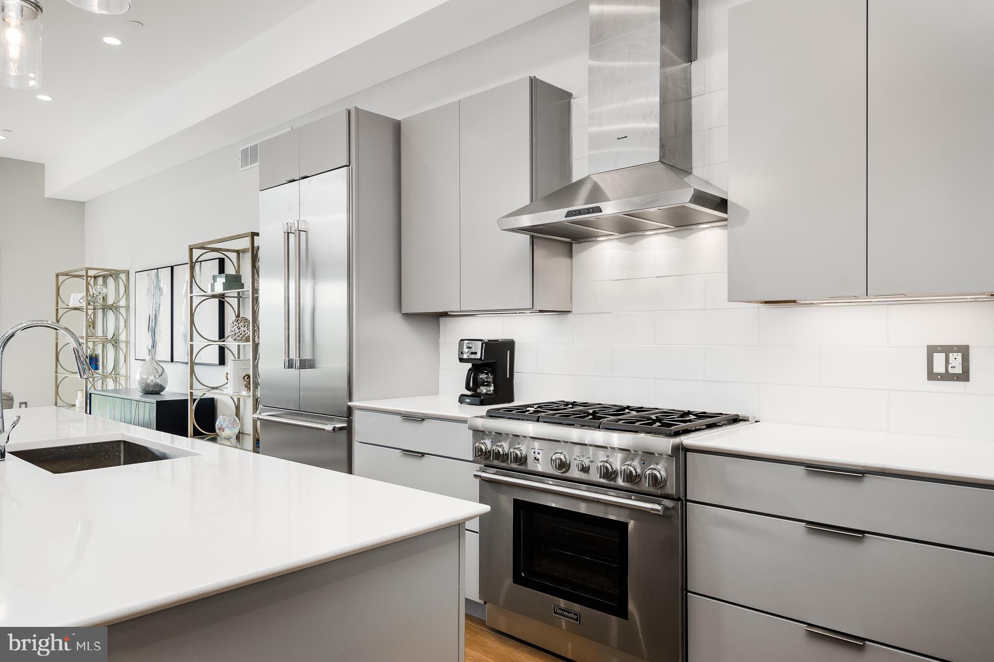 MANAYUNK - Residential