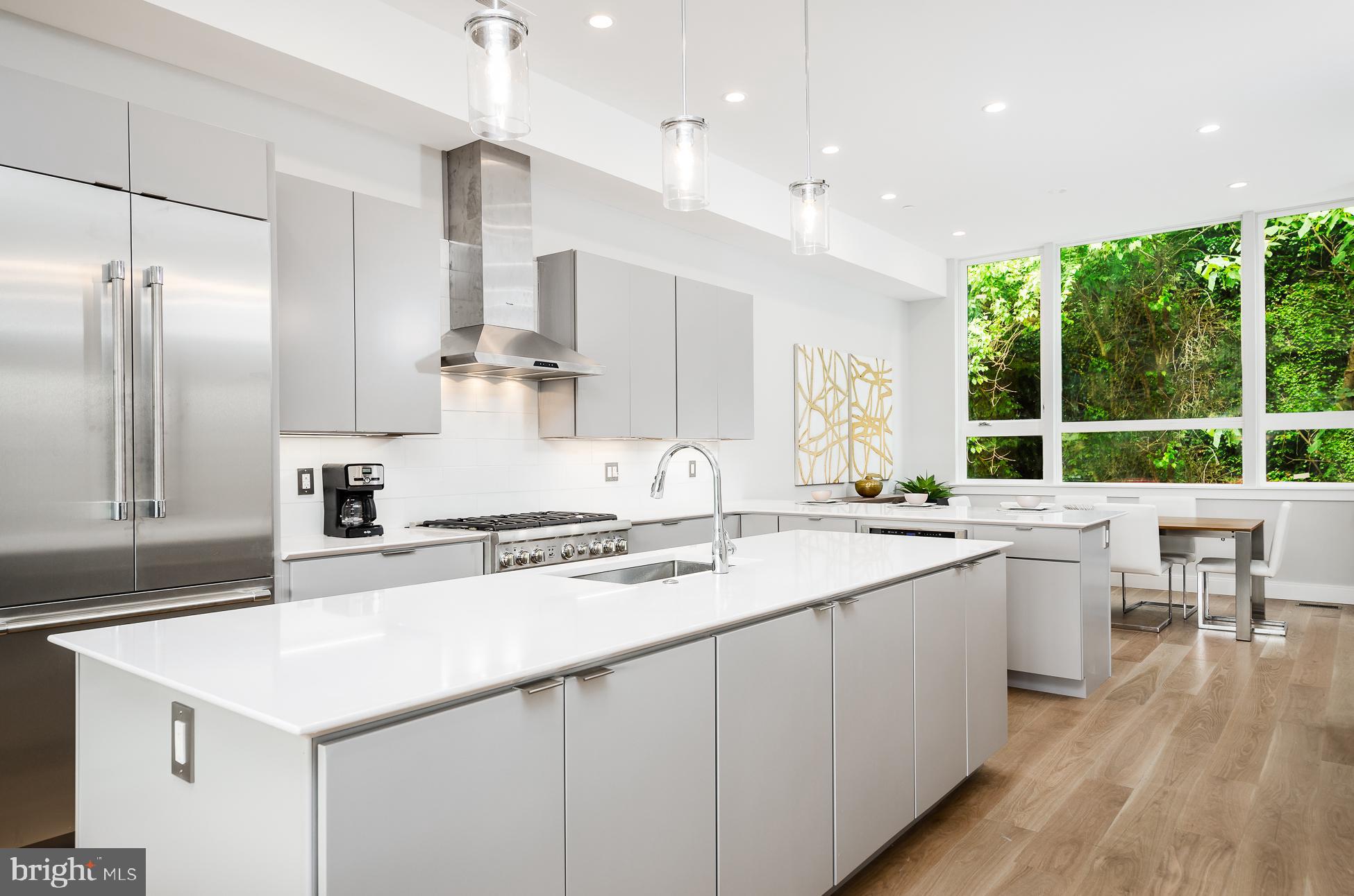 MANAYUNK - Residential