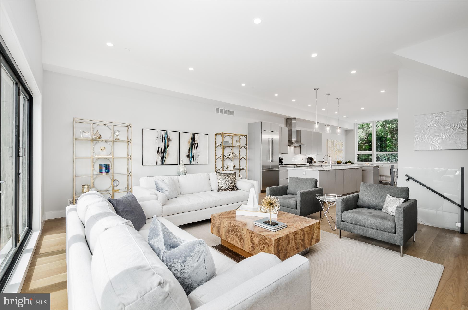 MANAYUNK - Residential