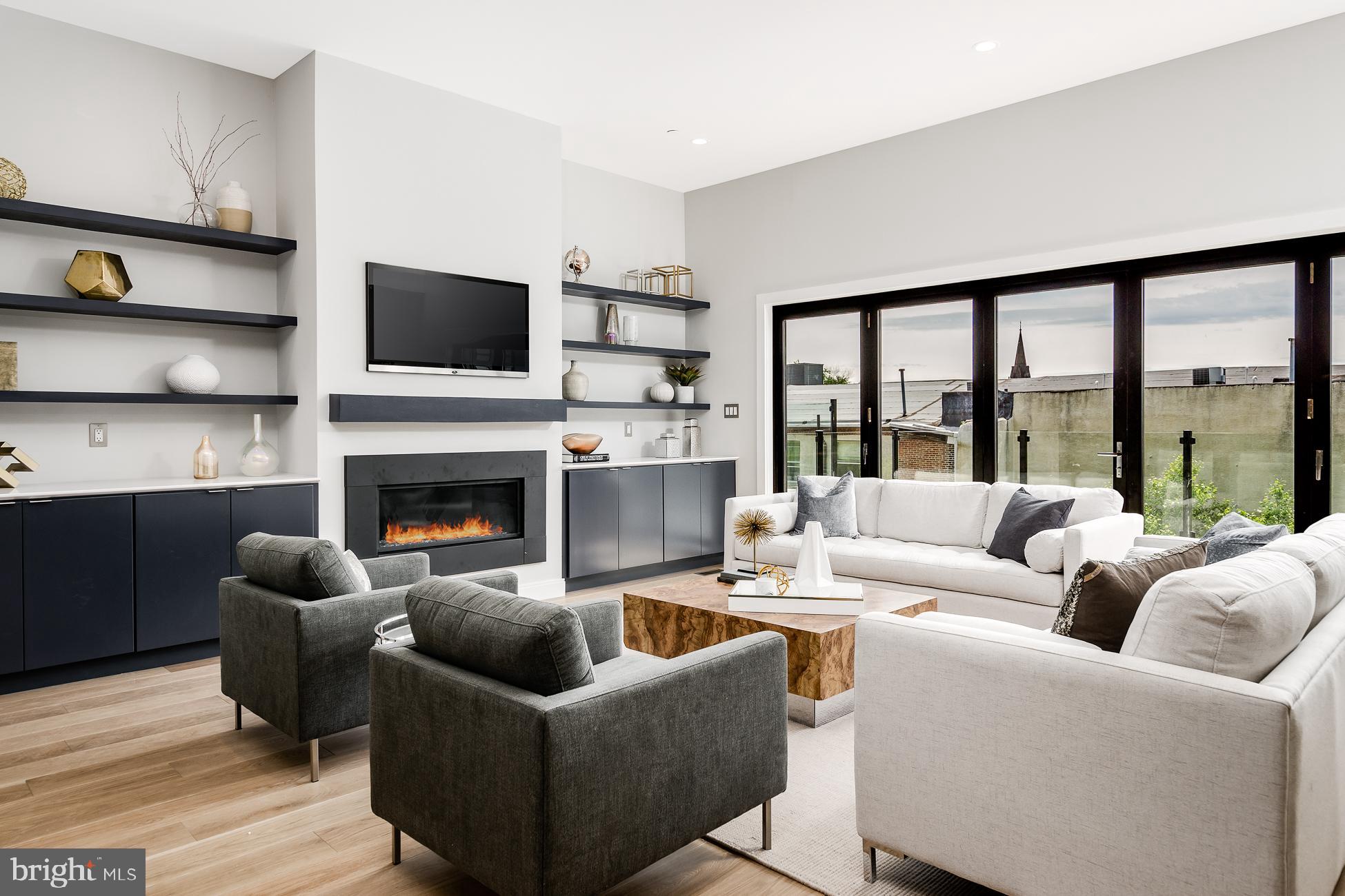 MANAYUNK - Residential