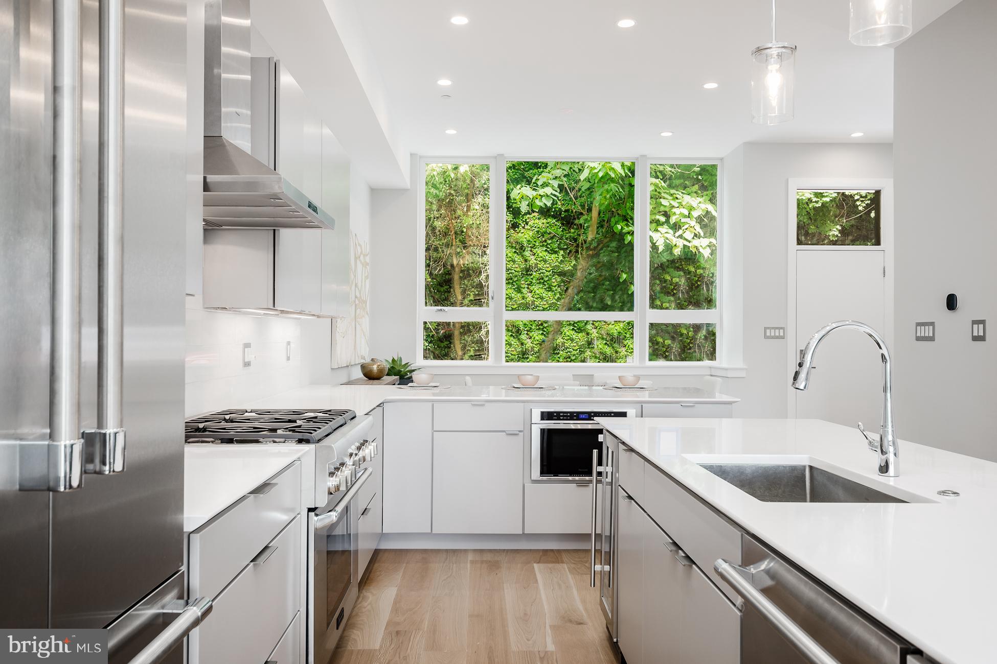 MANAYUNK - Residential