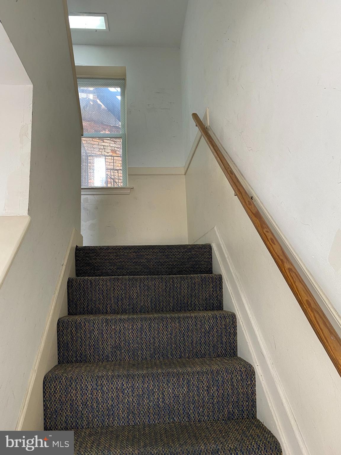 FEDERAL HILL HISTORIC DISTRICT - Residential Lease