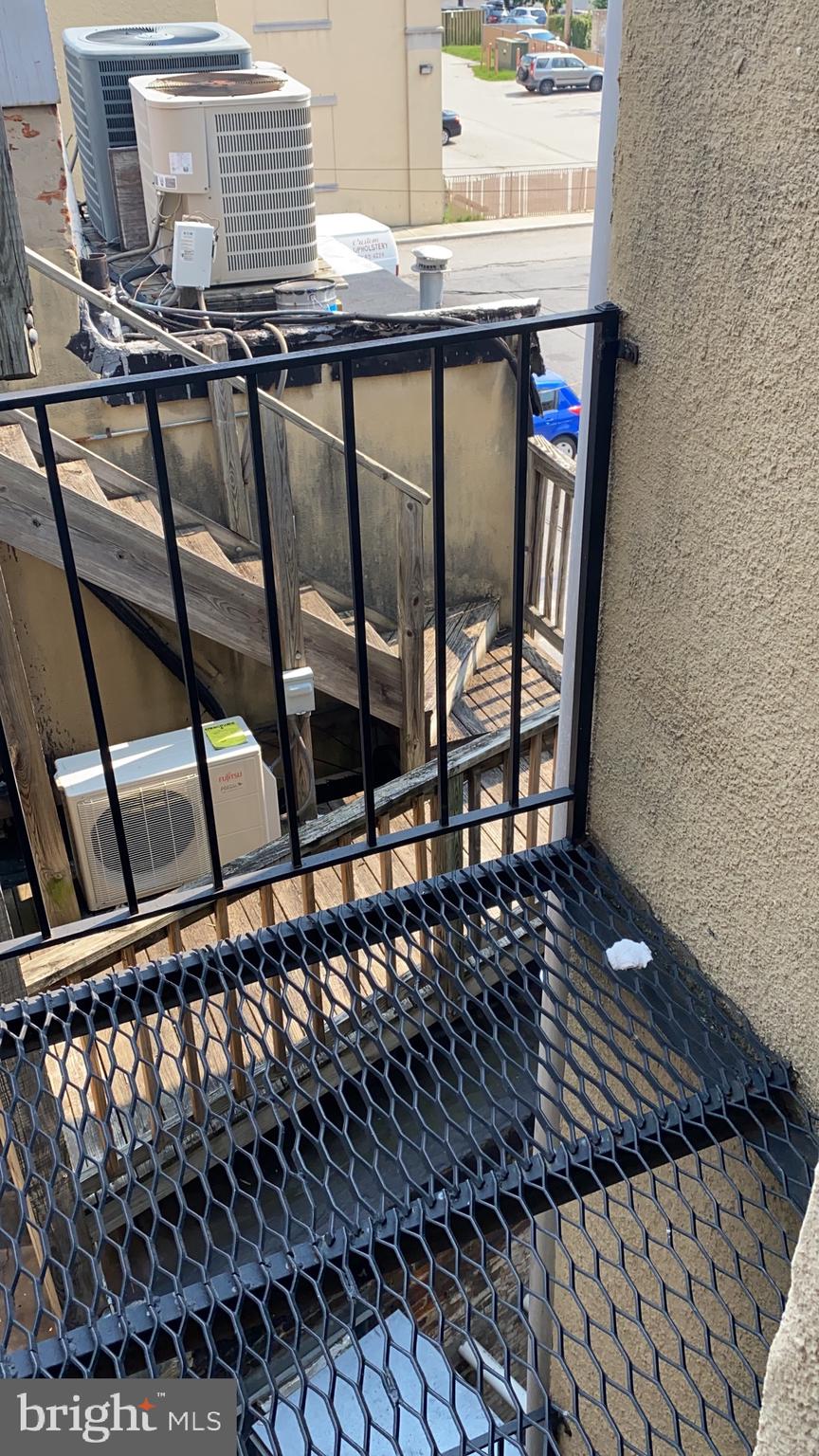 FEDERAL HILL HISTORIC DISTRICT - Residential Lease