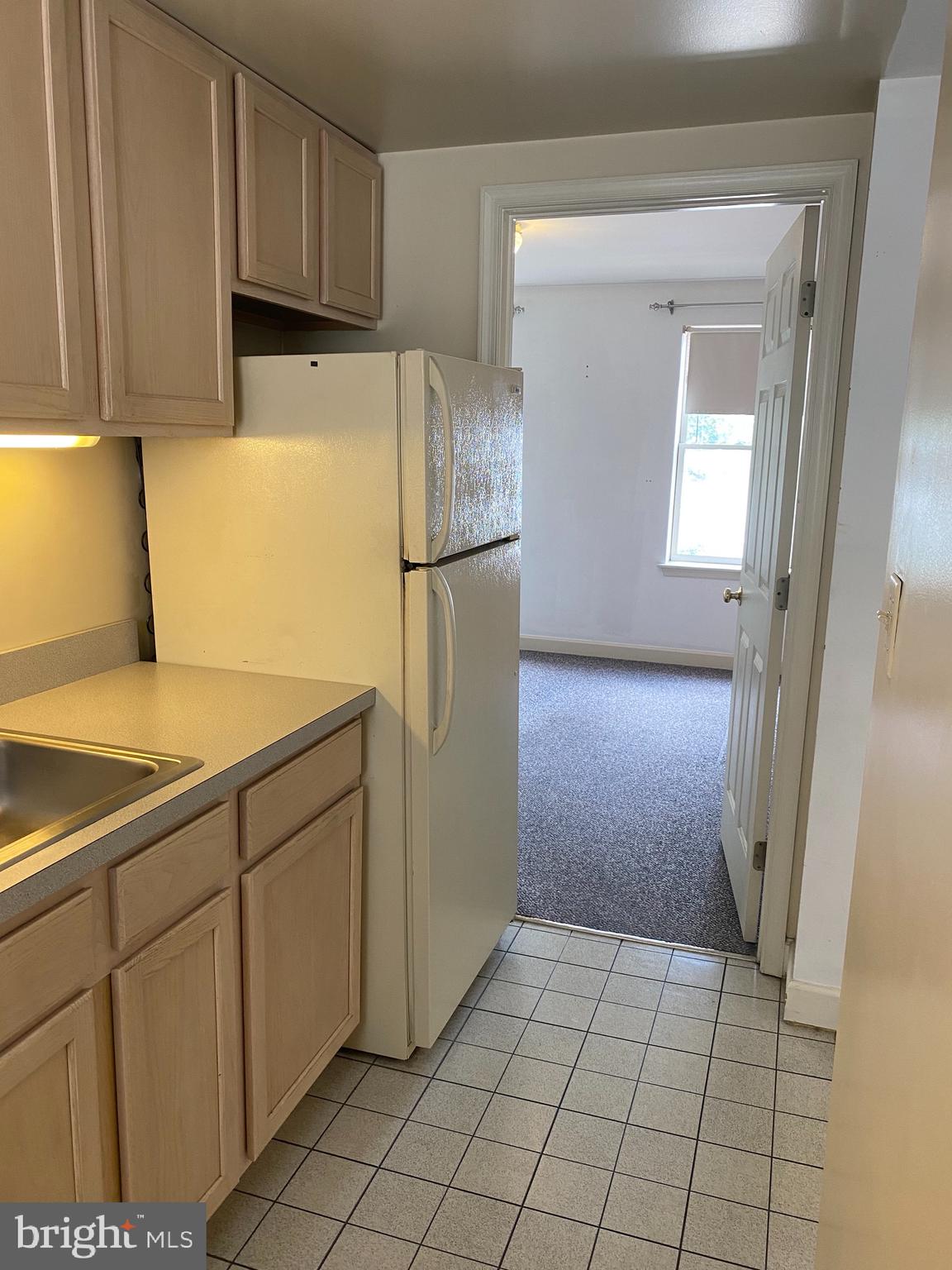 FEDERAL HILL HISTORIC DISTRICT - Residential Lease