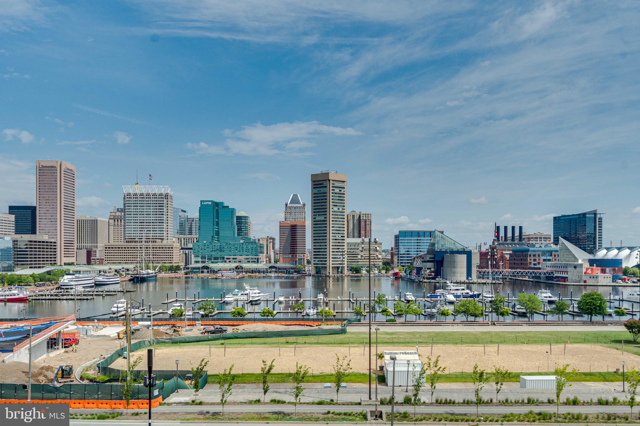 FEDERAL HILL HISTORIC DISTRICT - Residential Lease