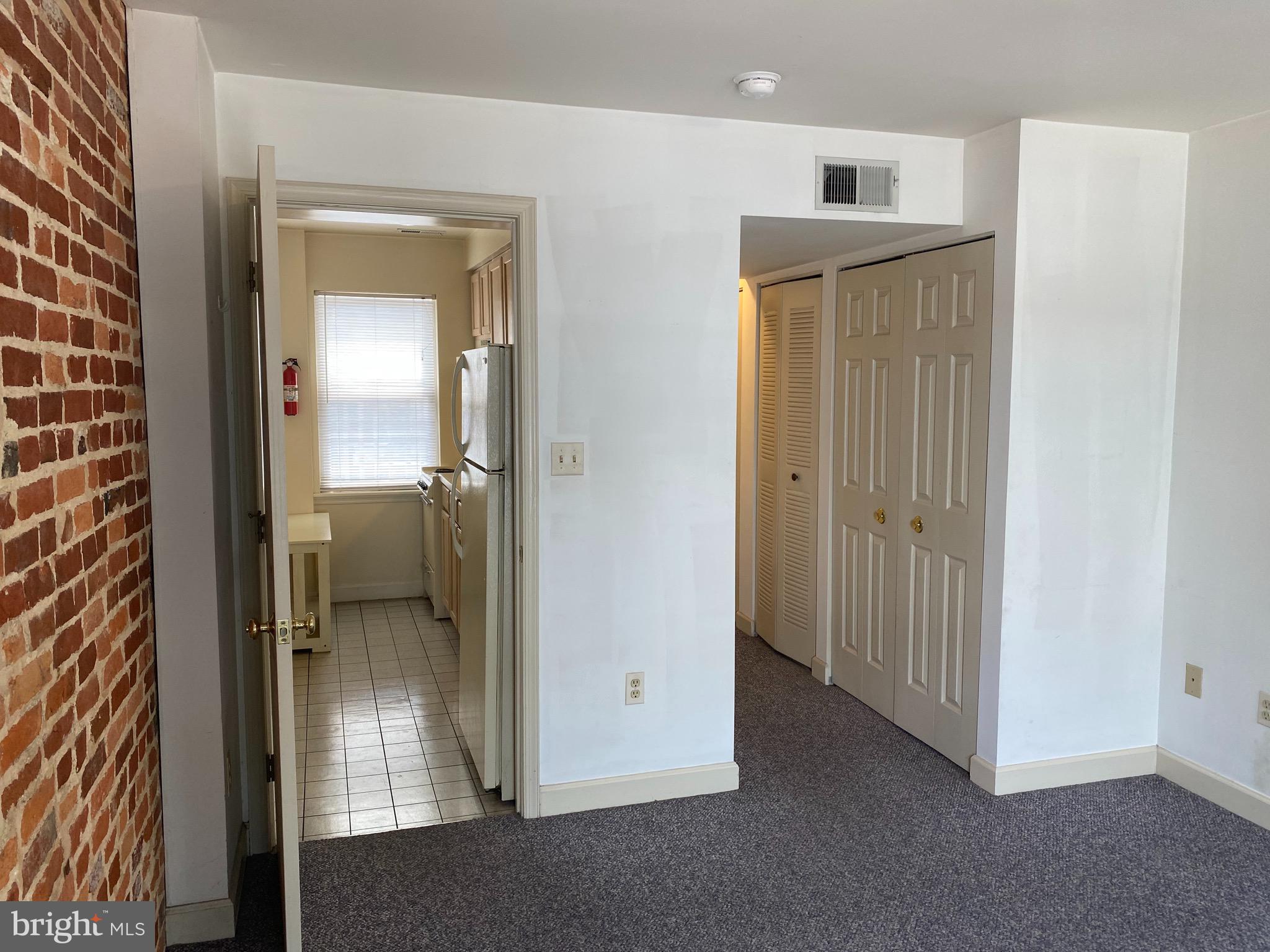 FEDERAL HILL HISTORIC DISTRICT - Residential Lease