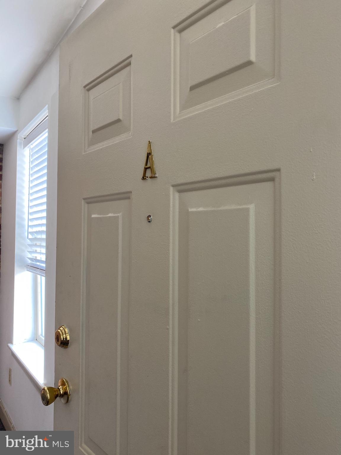 FEDERAL HILL HISTORIC DISTRICT - Residential Lease