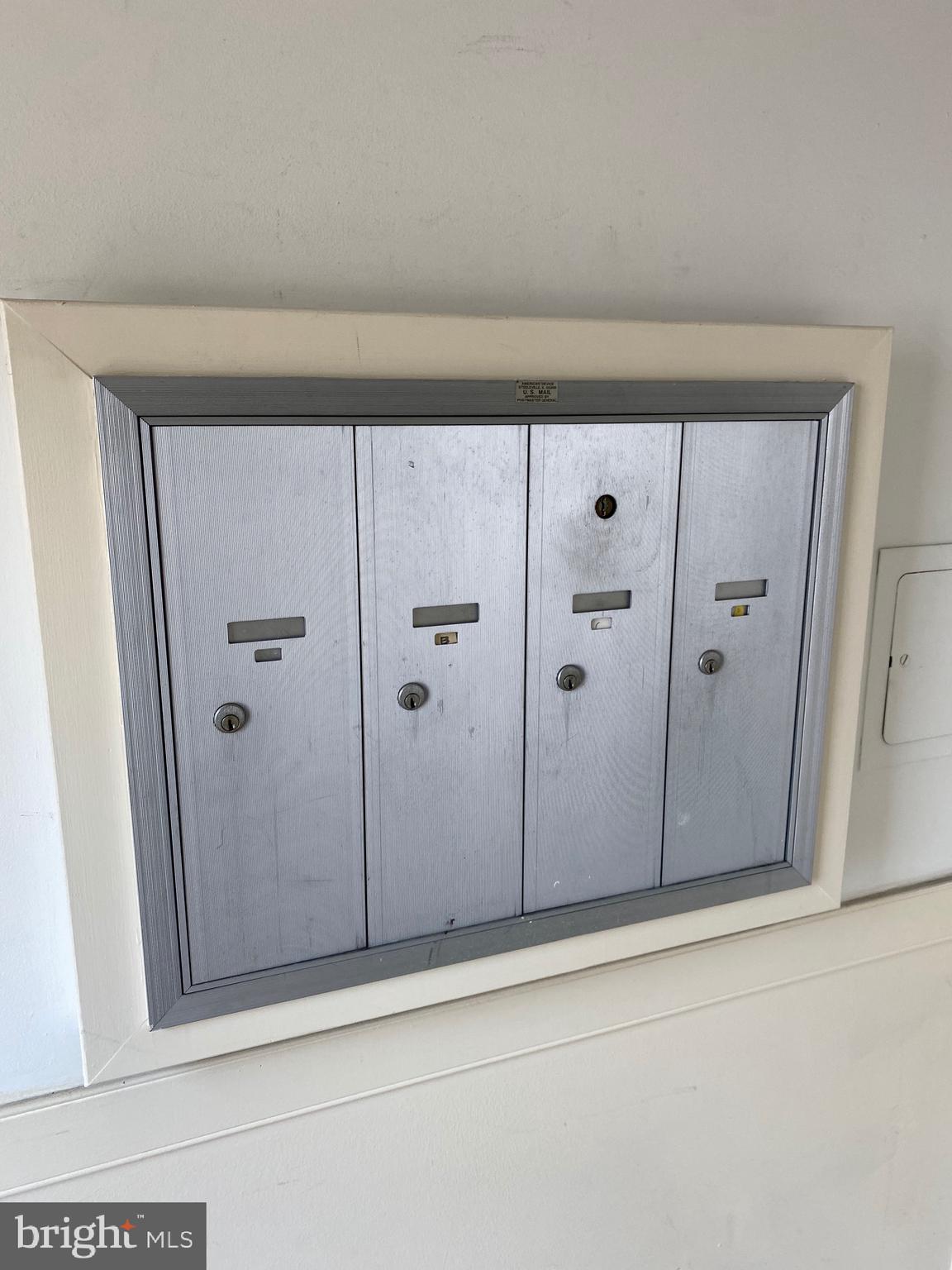 FEDERAL HILL HISTORIC DISTRICT - Residential Lease