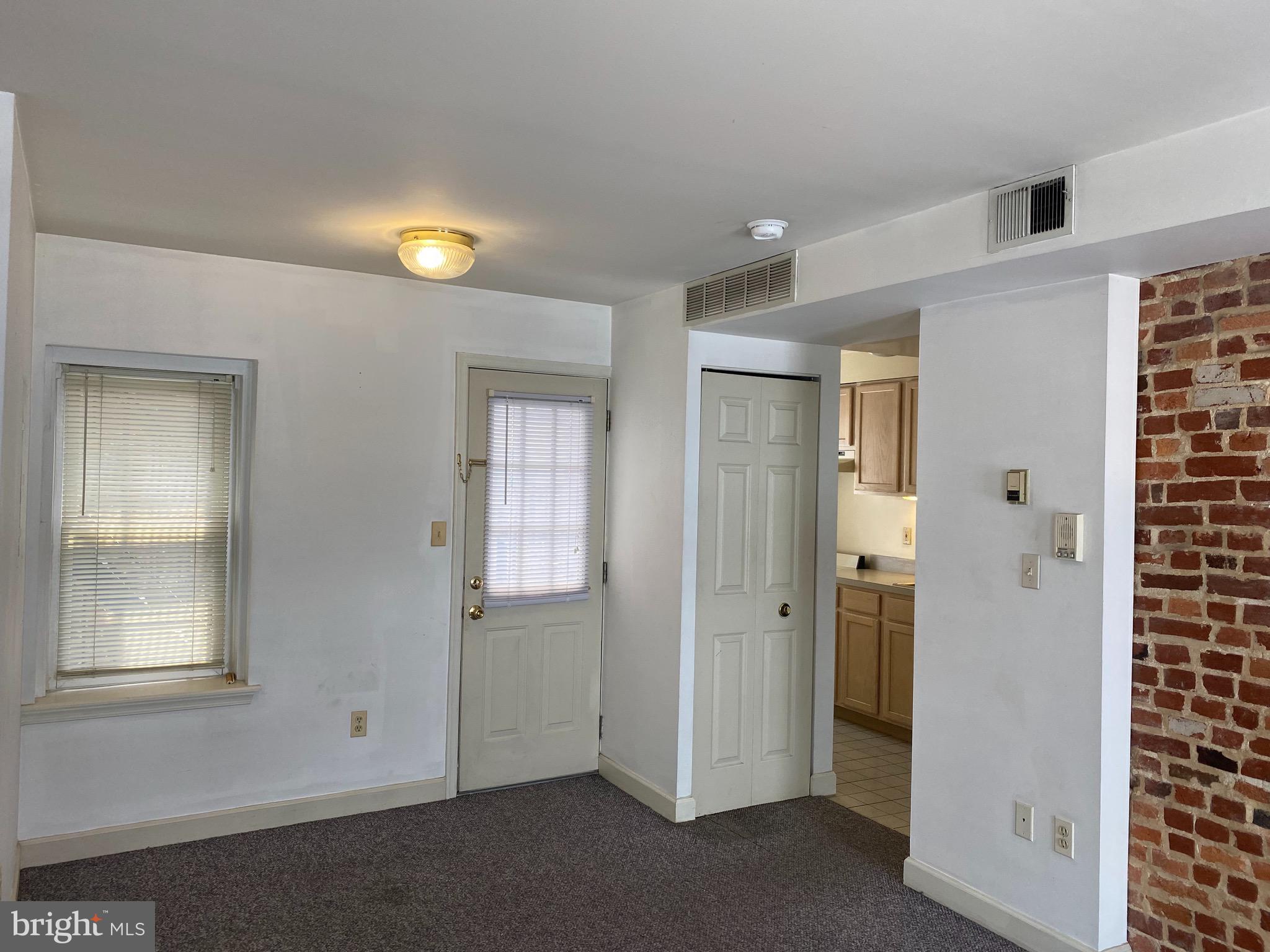 FEDERAL HILL HISTORIC DISTRICT - Residential Lease