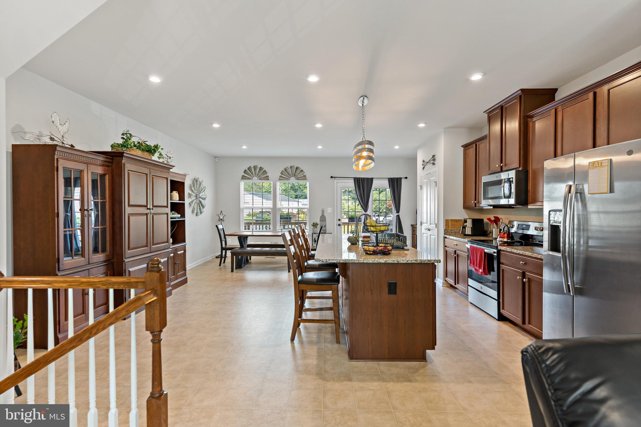 POTOMAC STATION - Residential