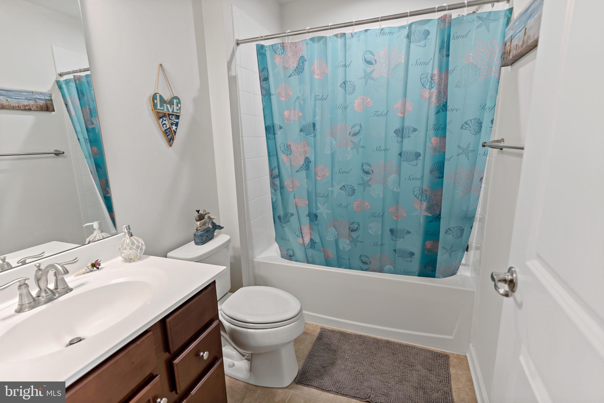 POTOMAC STATION - Residential