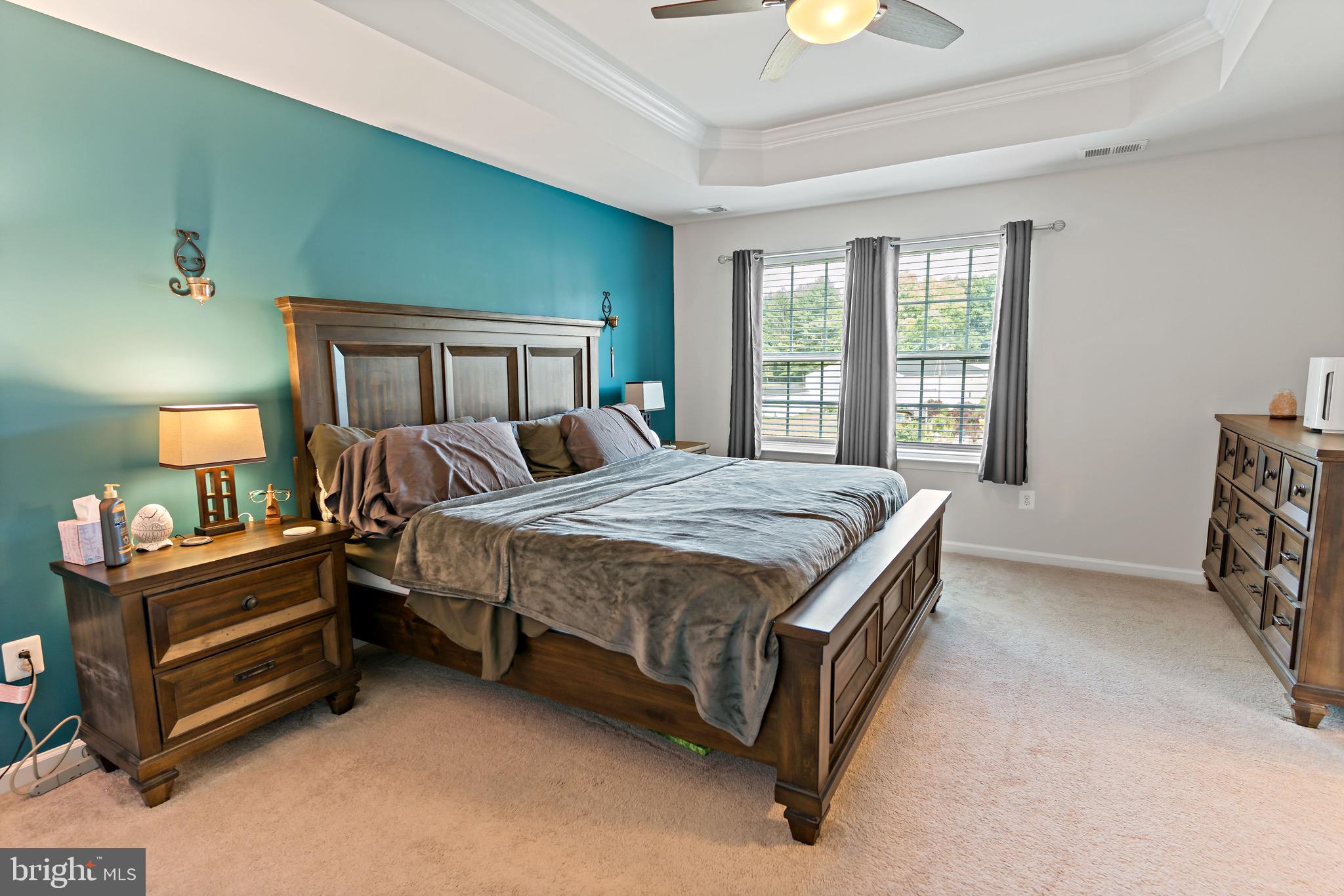 POTOMAC STATION - Residential