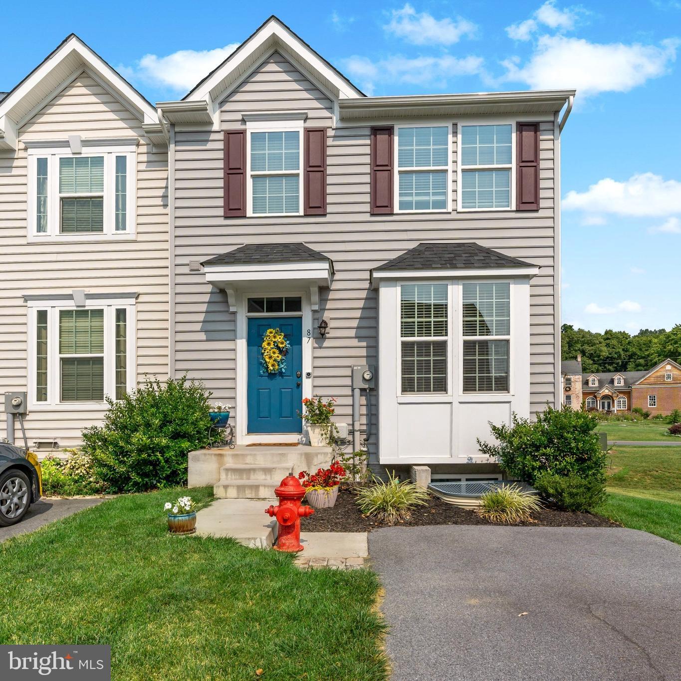 POTOMAC STATION - Residential