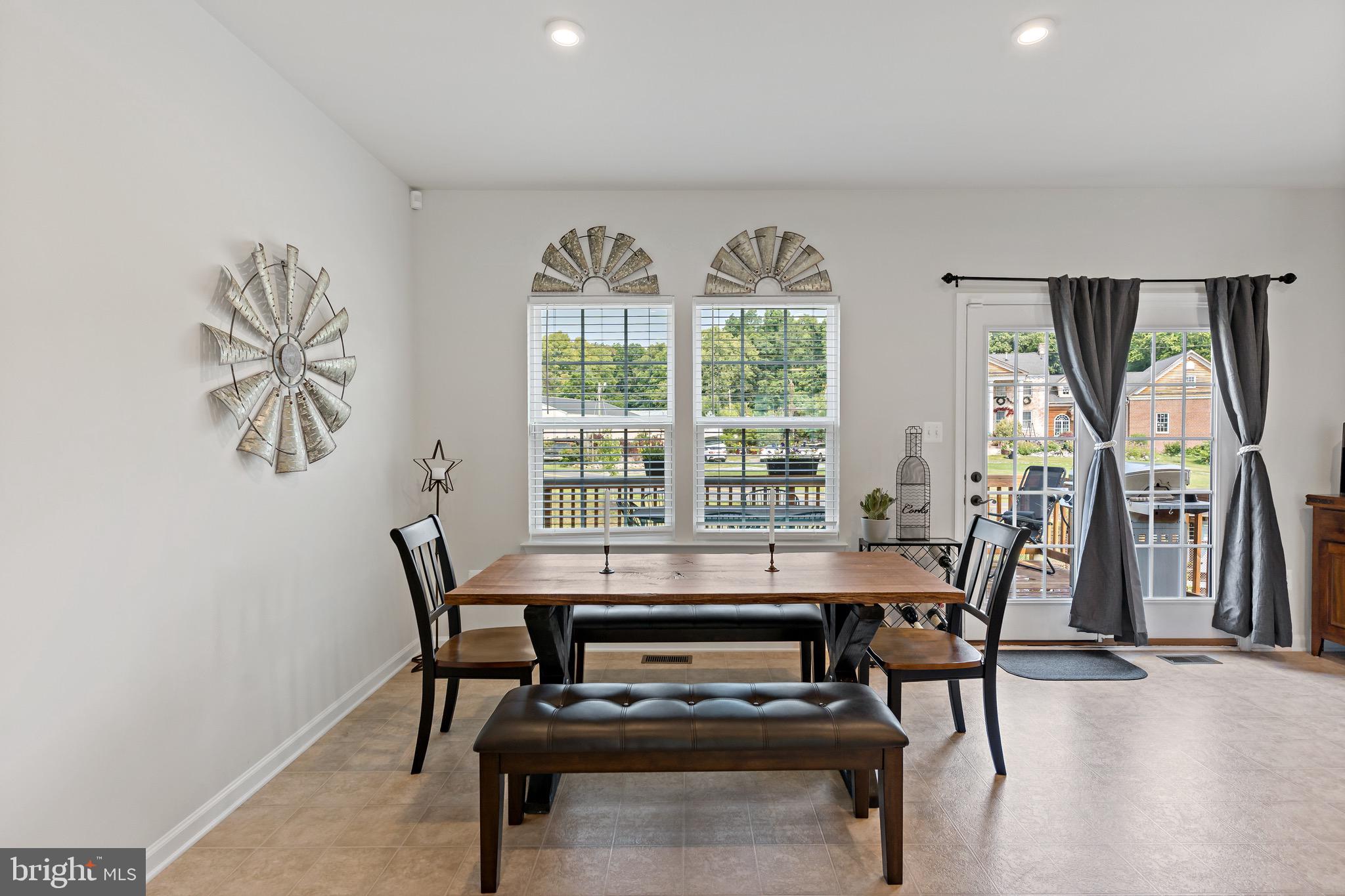 POTOMAC STATION - Residential