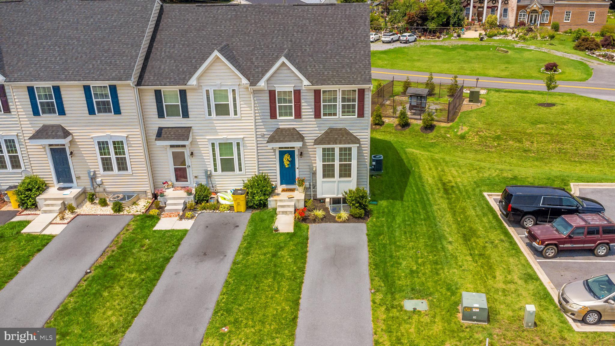 POTOMAC STATION - Residential